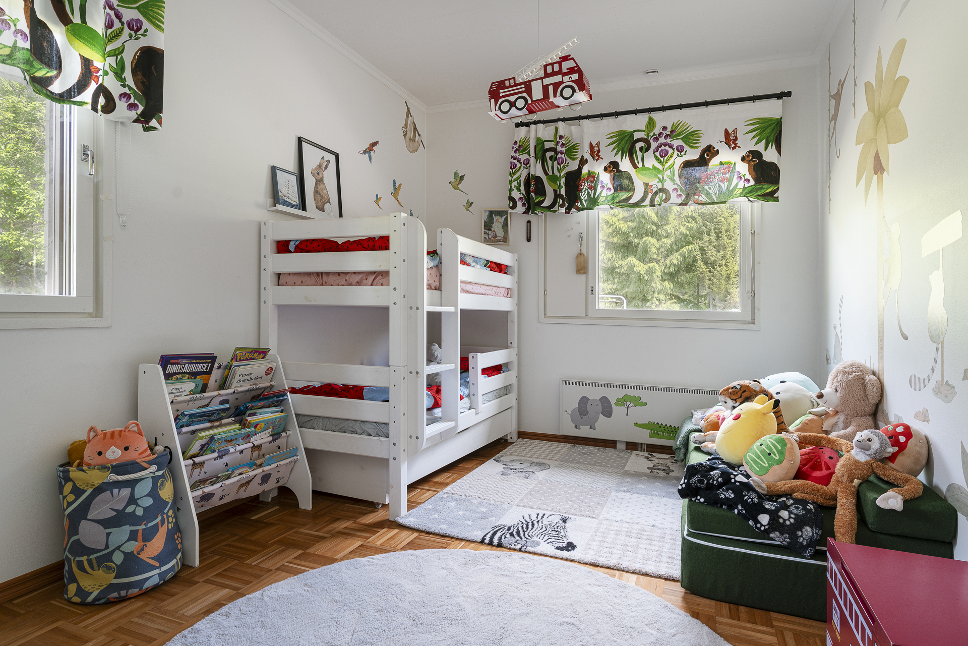 Nummipellontie 22, Klaukkalan Metsäkylä, Nurmijärvi