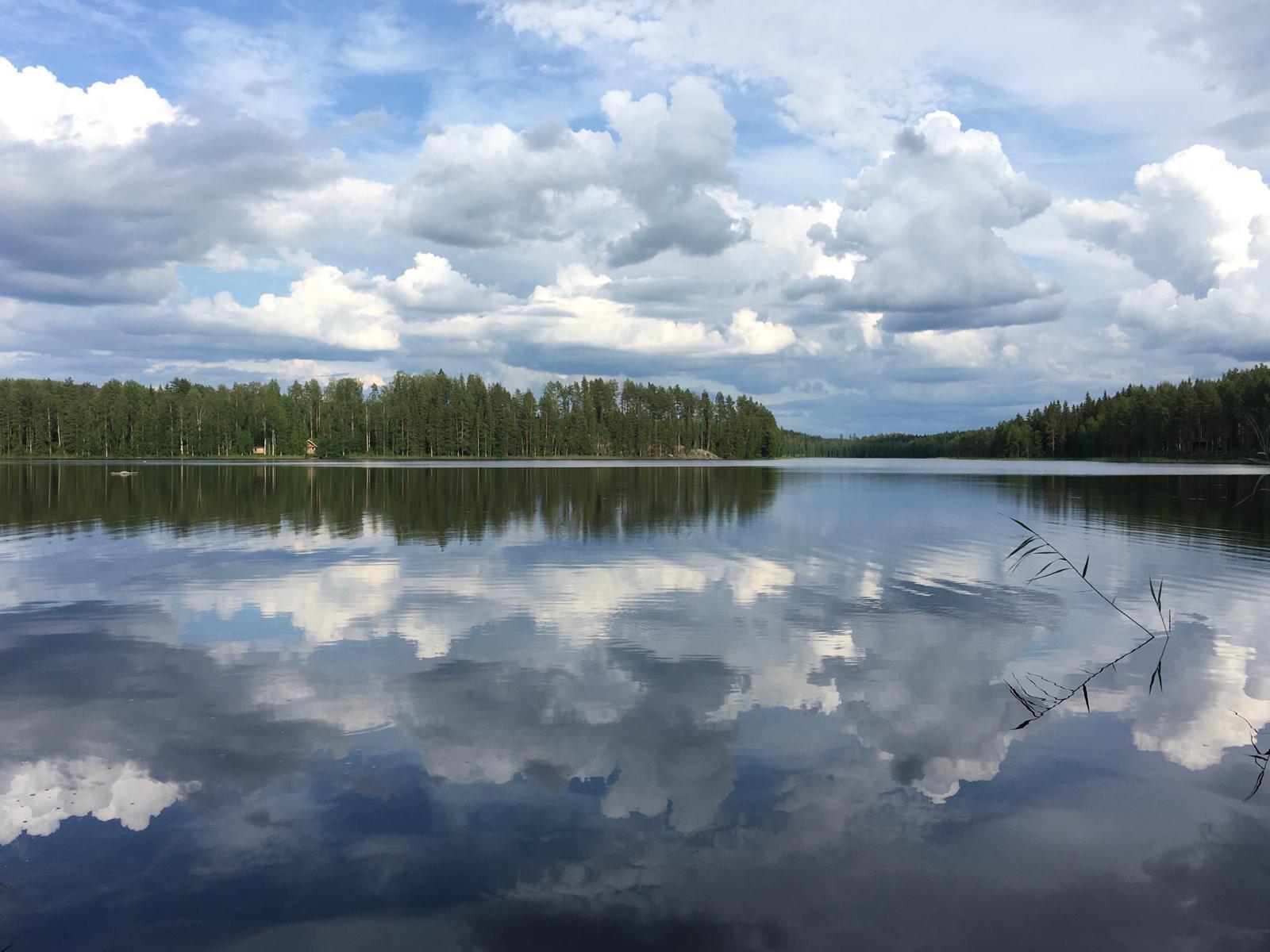 Polviniementie 6b, Polvijärvi, Heinävesi