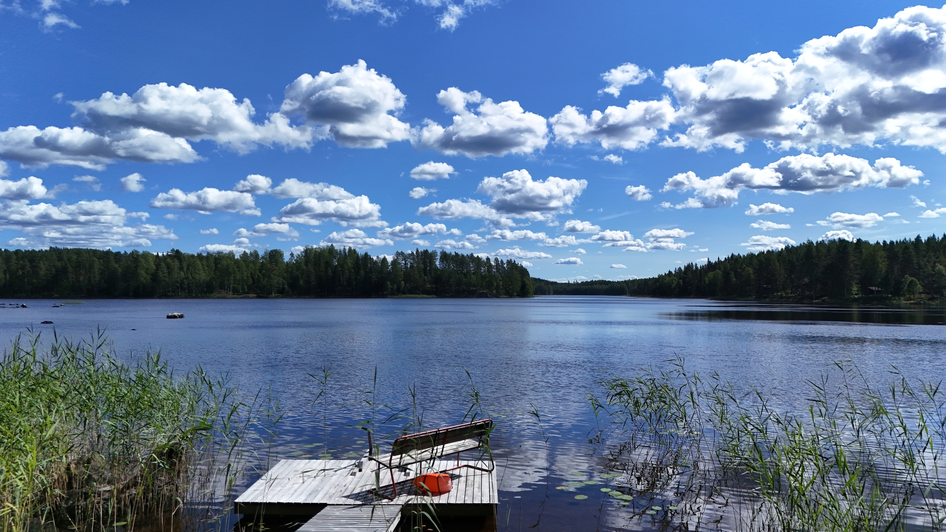 Polviniementie 6b, Polvijärvi, Heinävesi