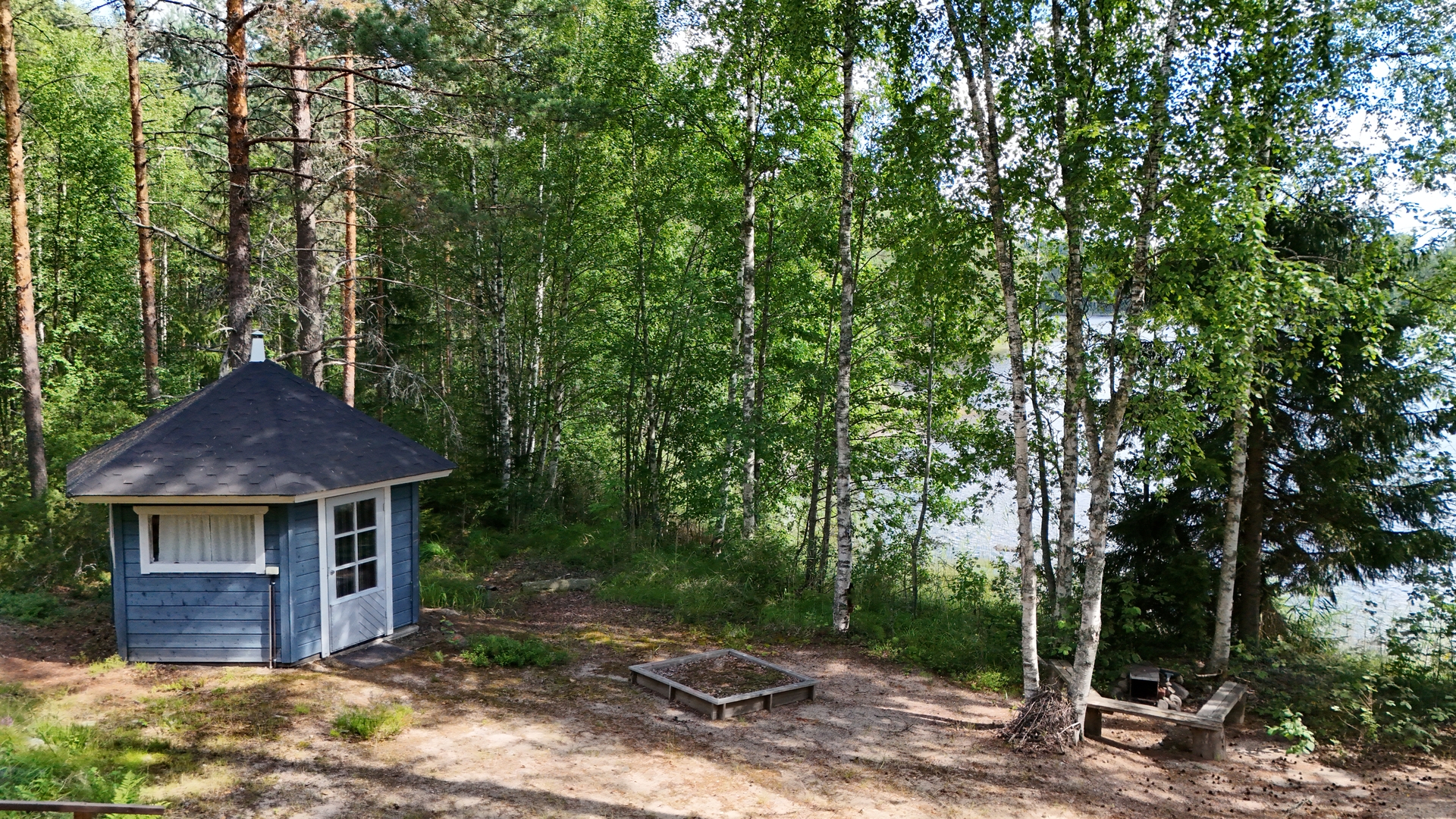 Polviniementie 6b, Polvijärvi, Heinävesi