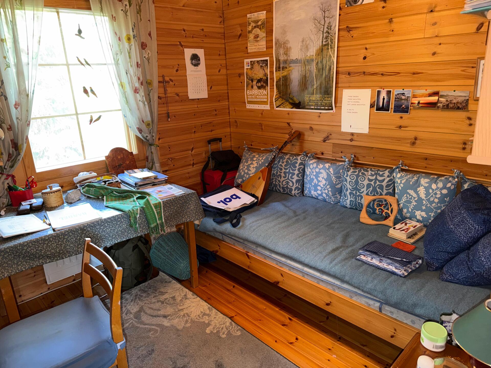 Polviniementie 6b, Polvijärvi, Heinävesi