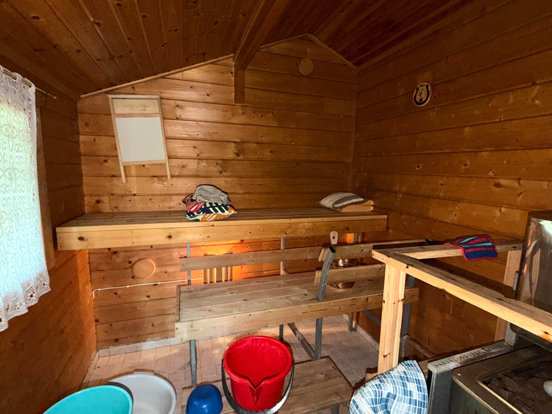 Polviniementie 6b, Polvijärvi, Heinävesi