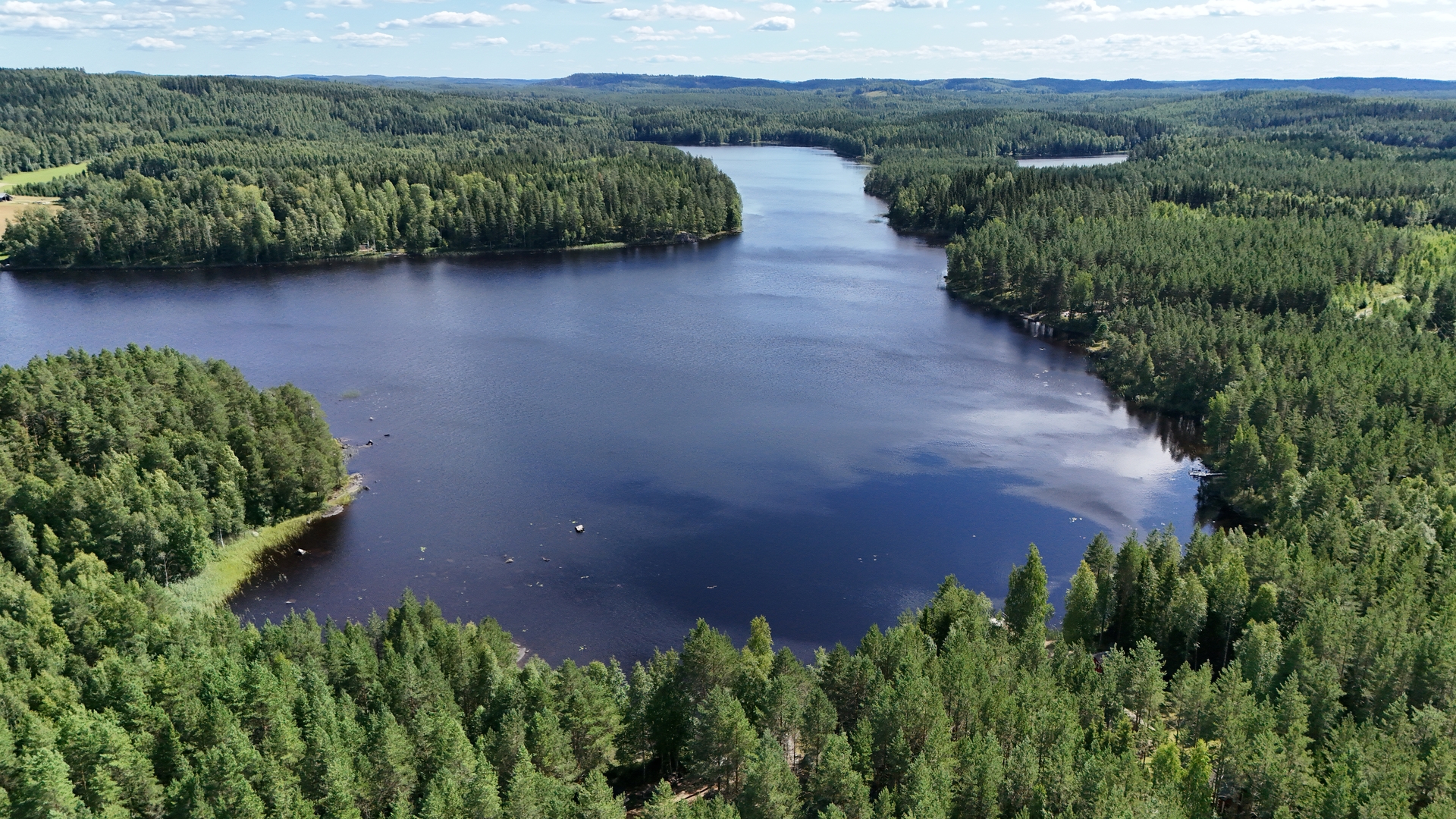 Polviniementie 6b, Polvijärvi, Heinävesi