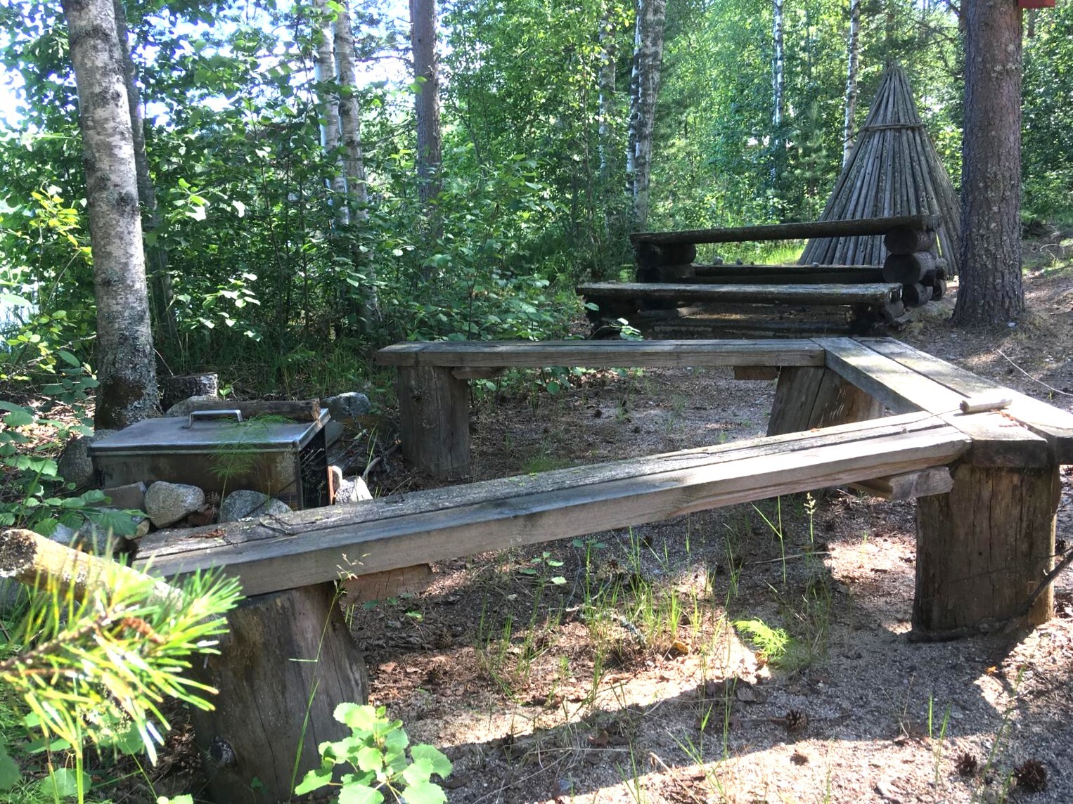 Polviniementie 6b, Polvijärvi, Heinävesi