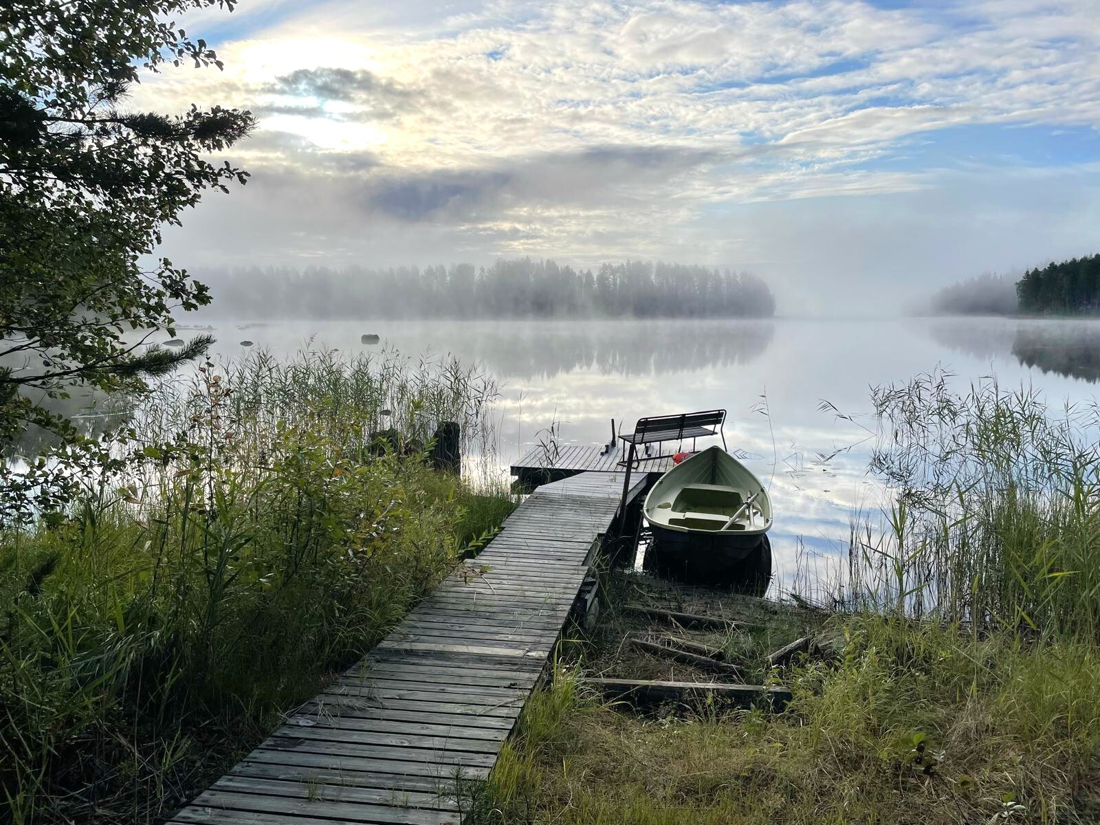 Polviniementie 6b, Polvijärvi, Heinävesi