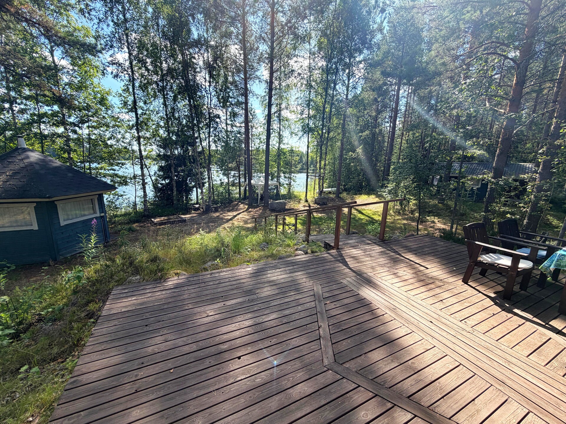 Polviniementie 6b, Polvijärvi, Heinävesi