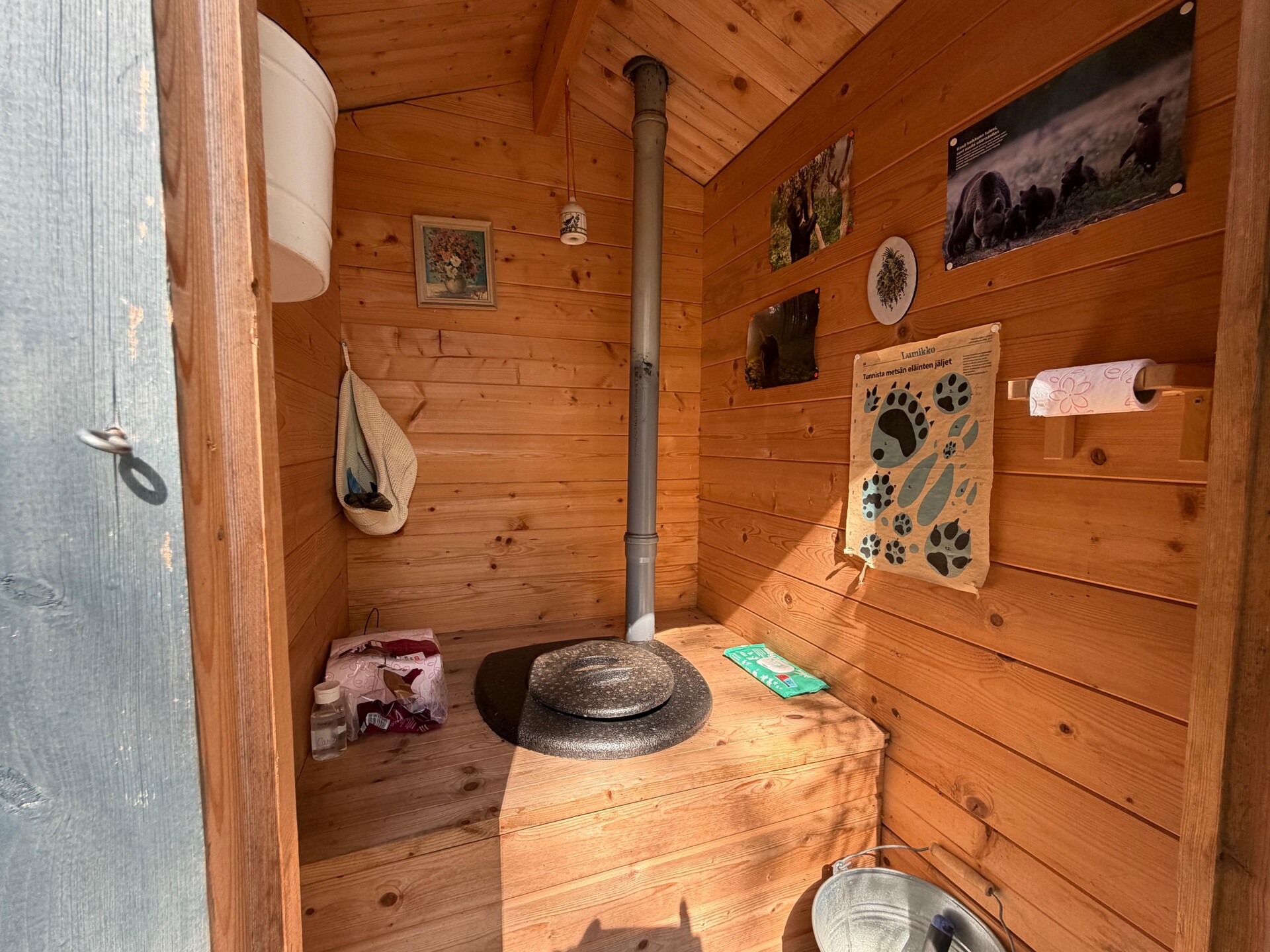 Polviniementie 6b, Polvijärvi, Heinävesi