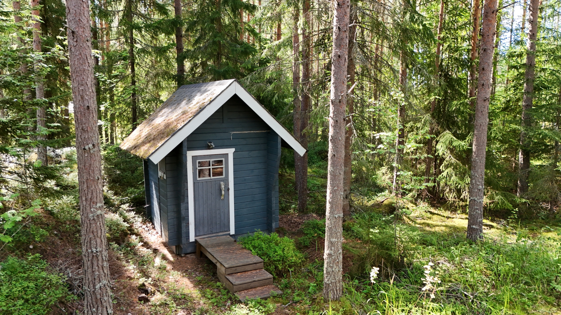 Polviniementie 6b, Polvijärvi, Heinävesi