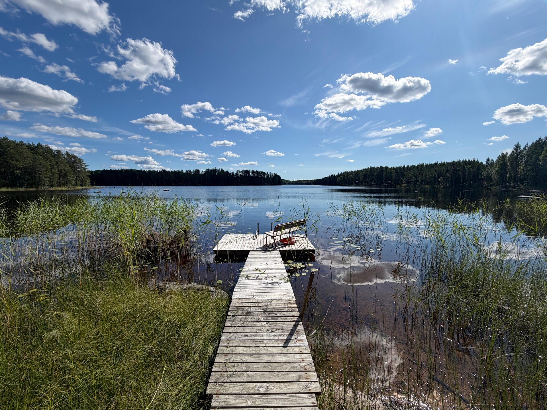Polviniementie 6b, Polvijärvi, Heinävesi