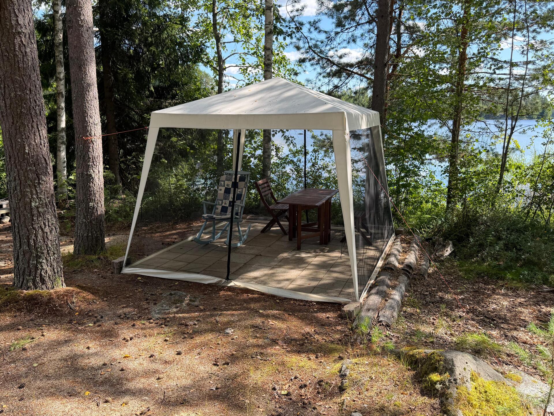 Polviniementie 6b, Polvijärvi, Heinävesi