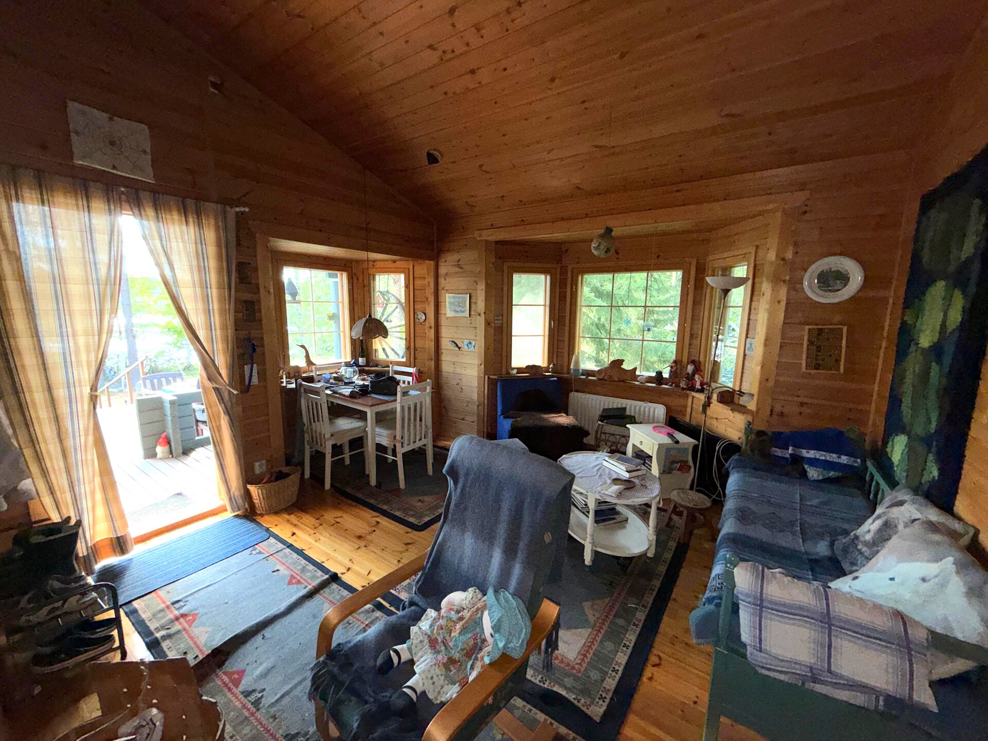 Polviniementie 6b, Polvijärvi, Heinävesi