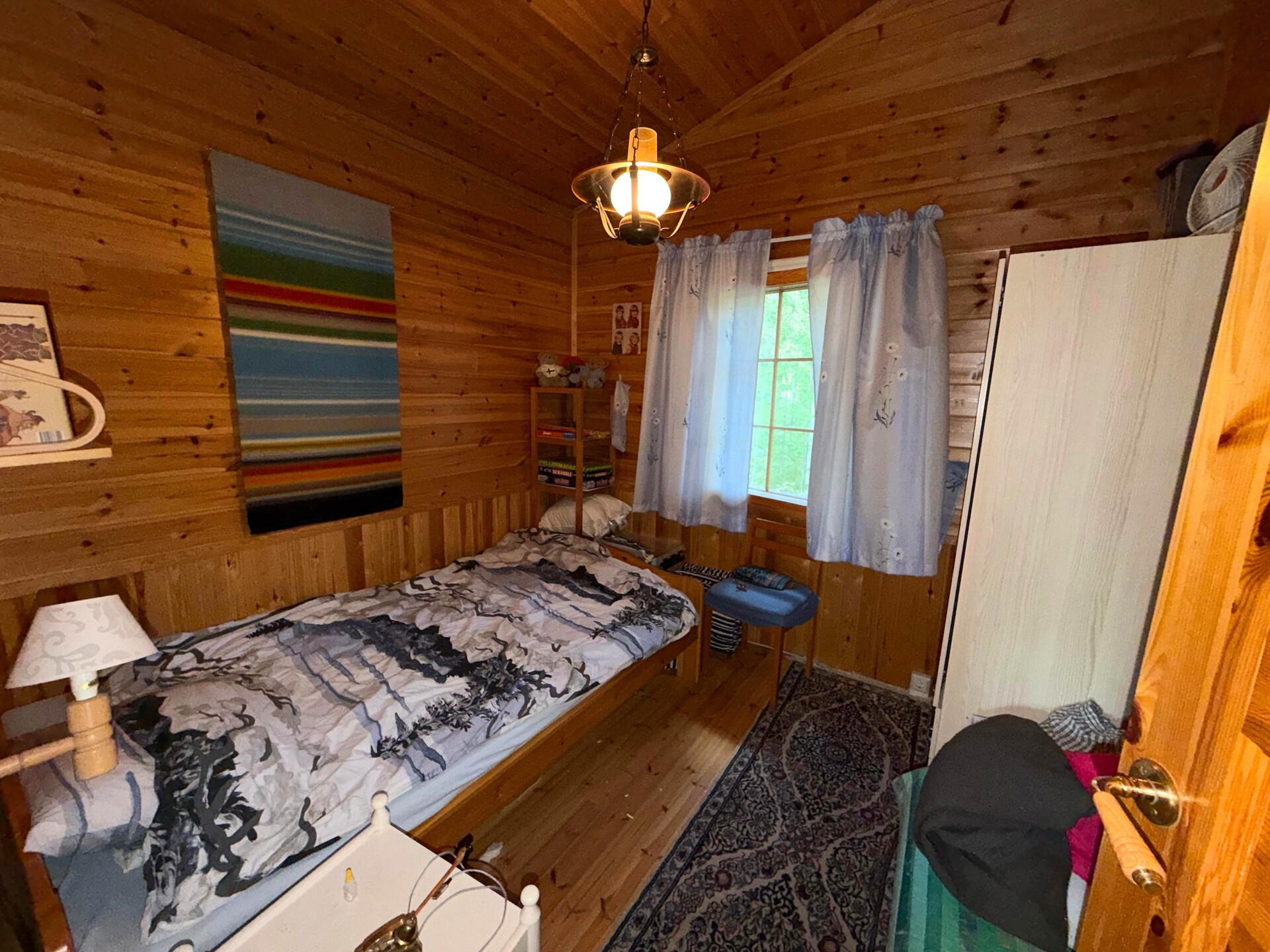 Polviniementie 6b, Polvijärvi, Heinävesi
