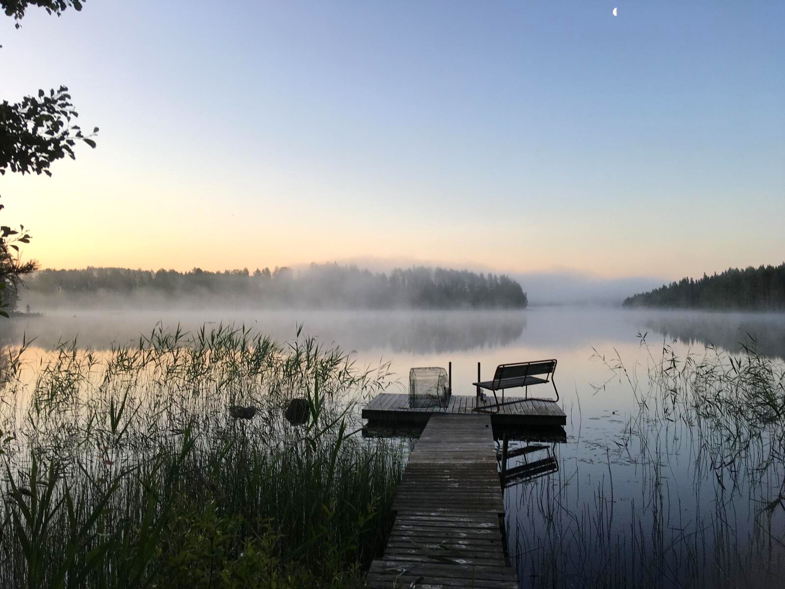 Polviniementie 6b, Polvijärvi, Heinävesi