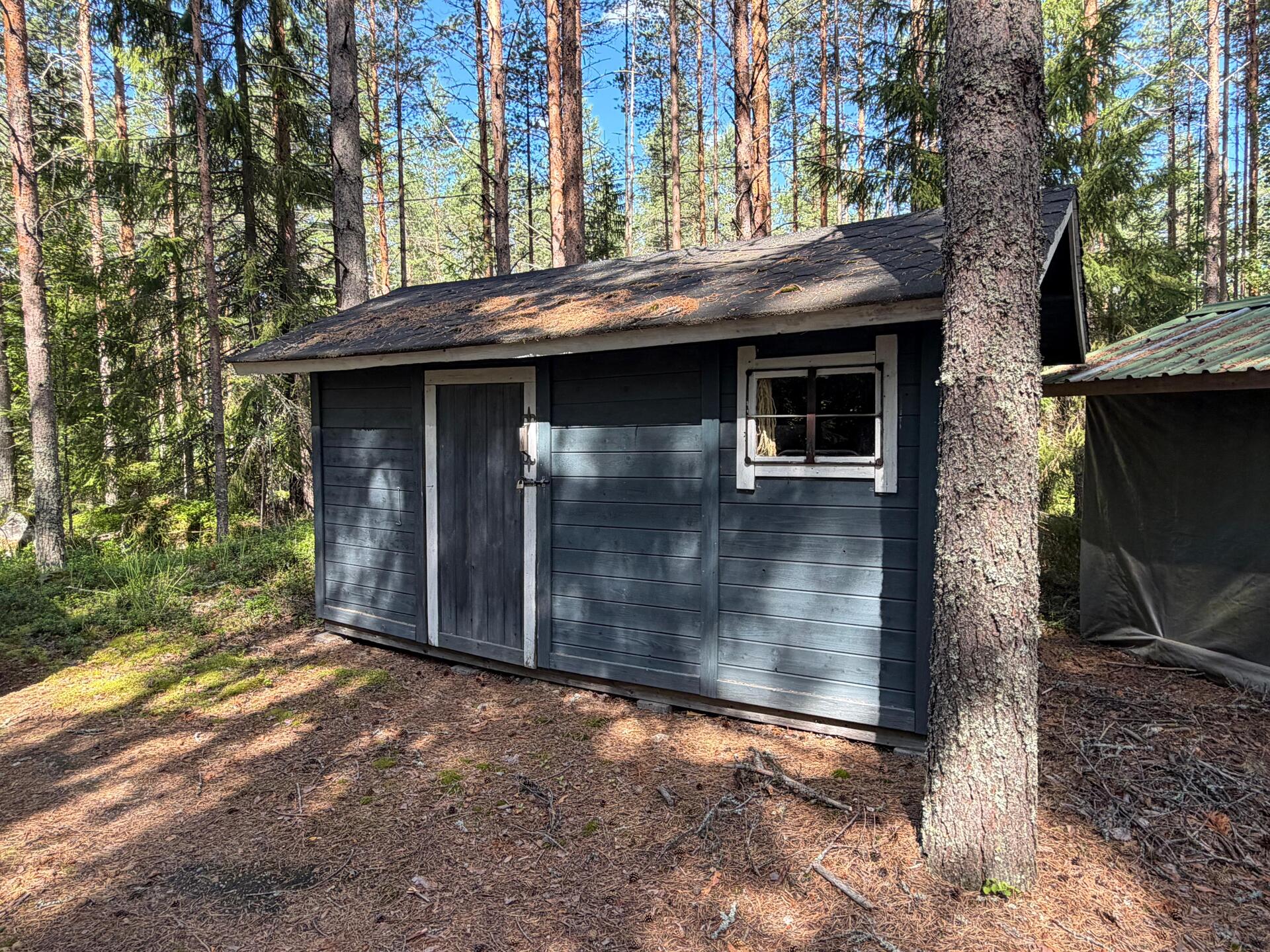 Polviniementie 6b, Polvijärvi, Heinävesi