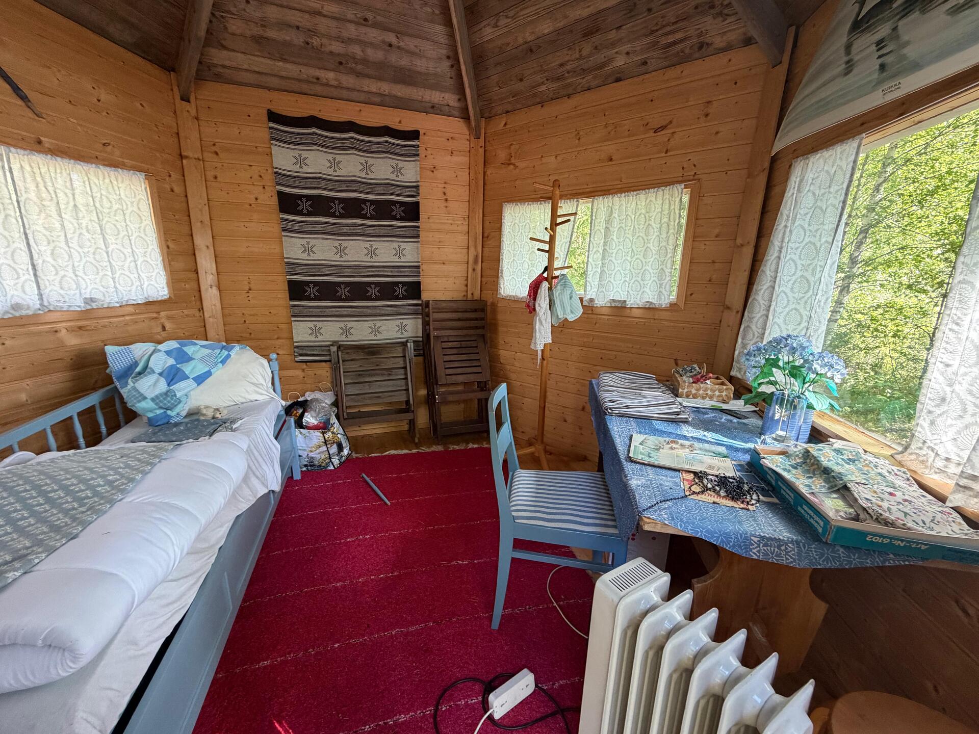 Polviniementie 6b, Polvijärvi, Heinävesi