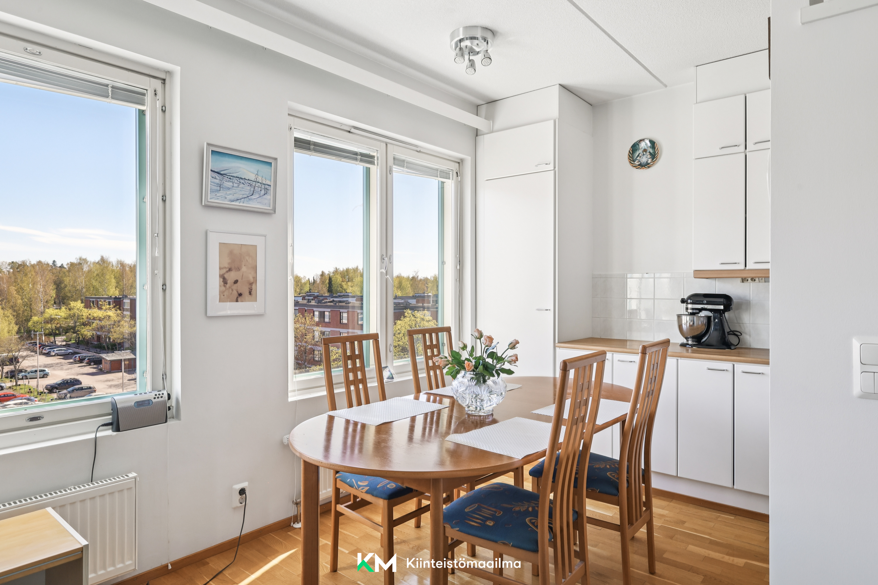 Asiakkaankatu 1, Itäkeskus, Helsinki
