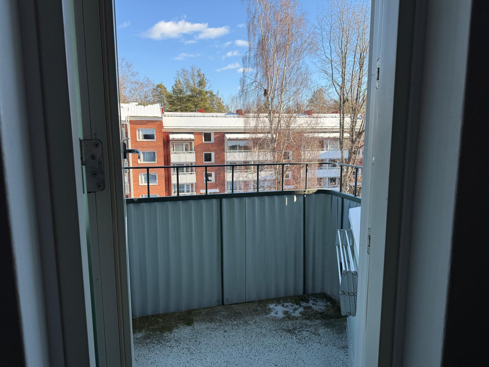 Anjalankatu 5, Kotkansaari, Kotka