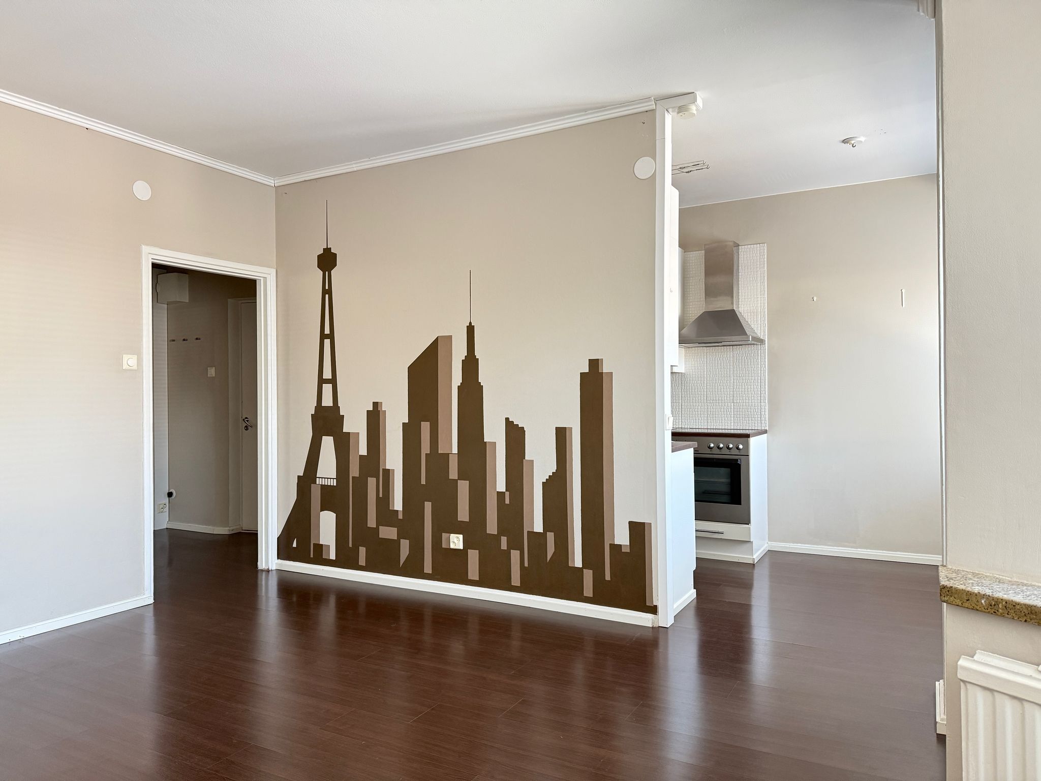 Anjalankatu 5, Kotkansaari, Kotka