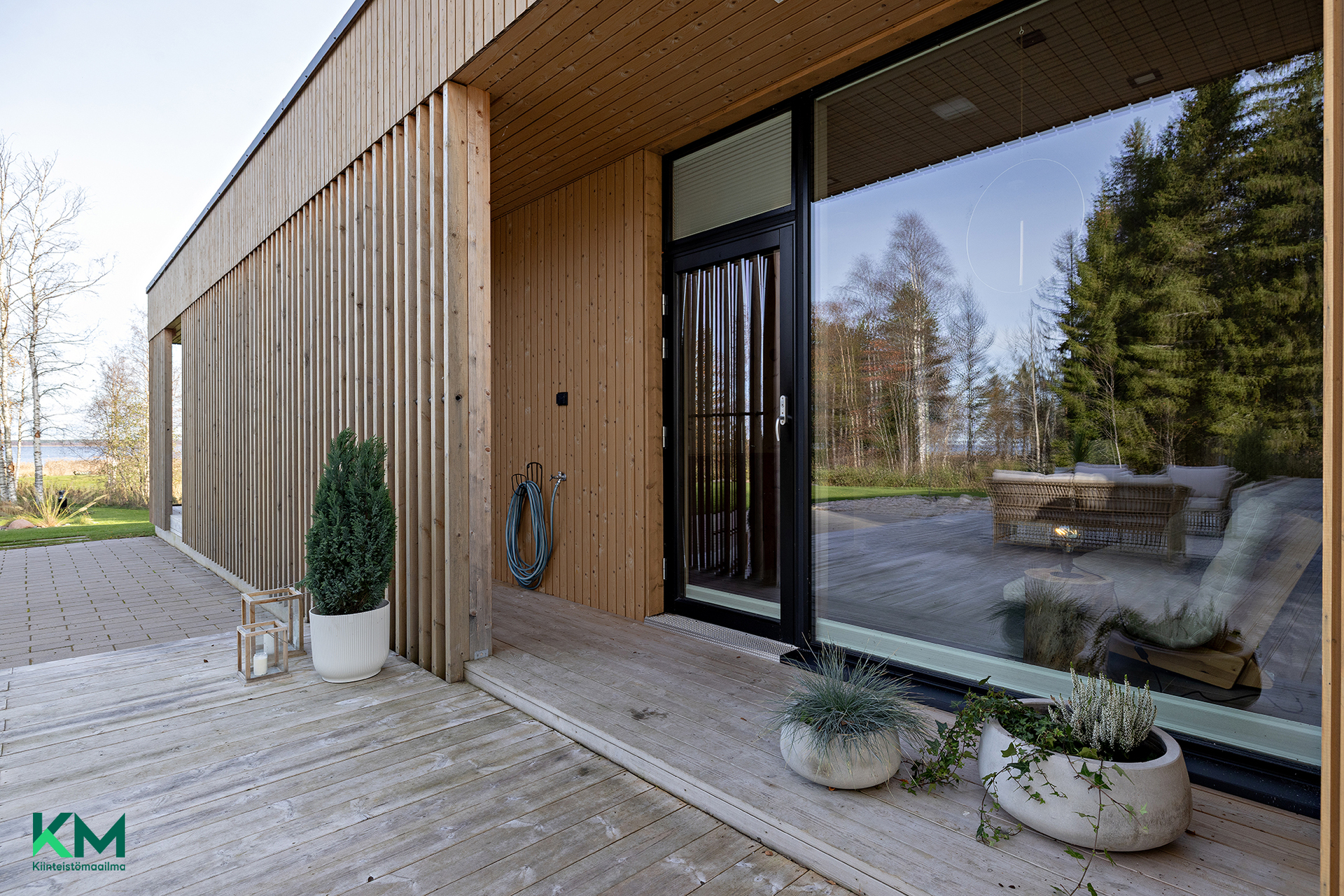 Niementie 28, Oulunsalo, Oulu