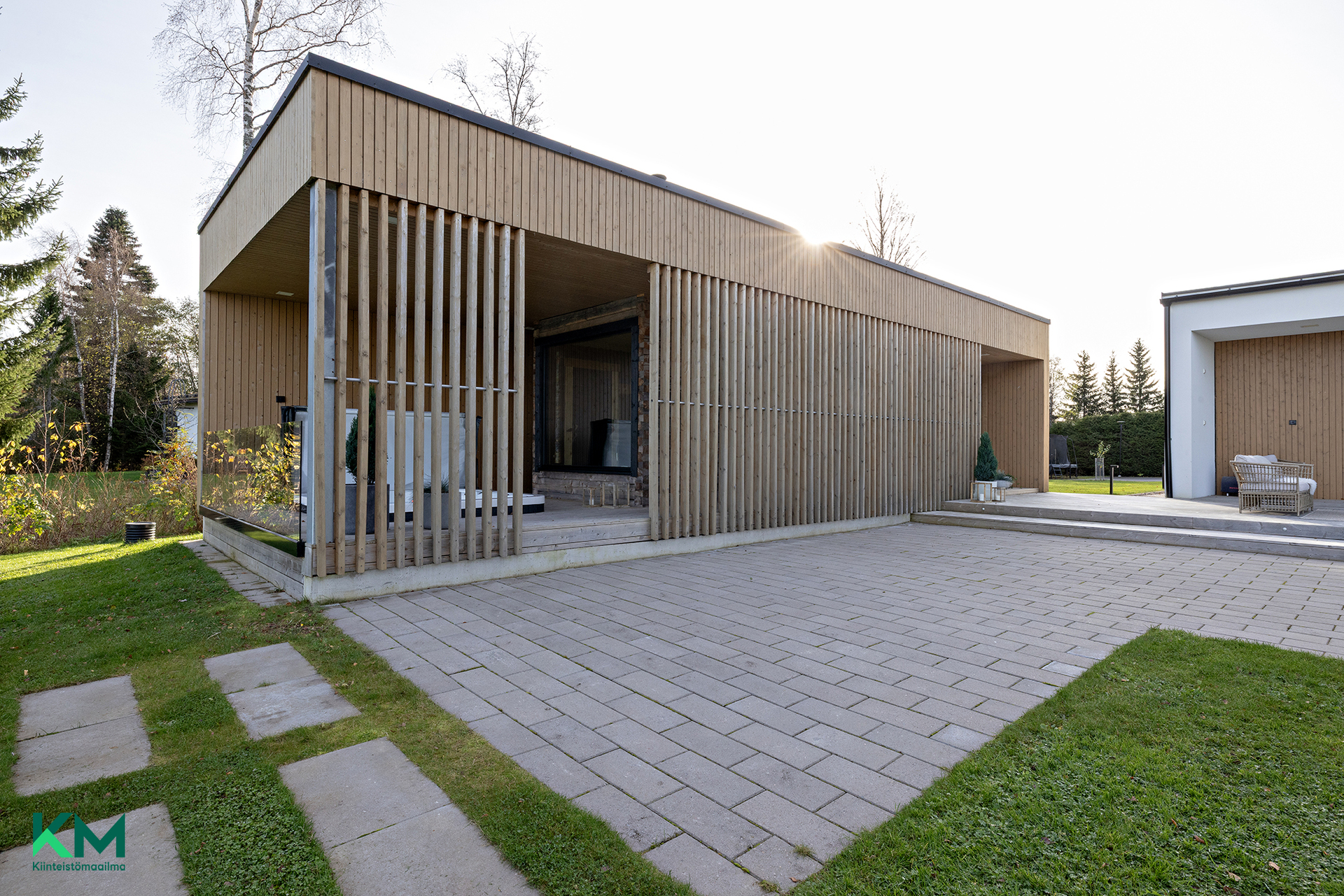 Niementie 28, Oulunsalo, Oulu