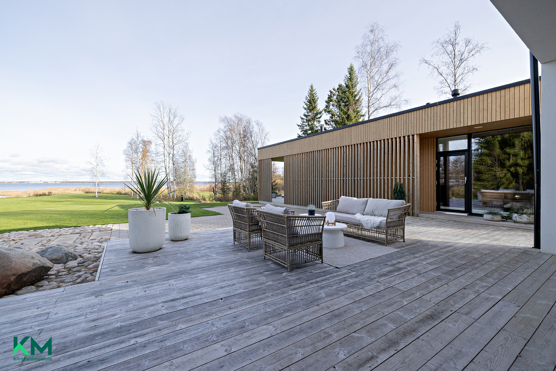 Niementie 28, Oulunsalo, Oulu