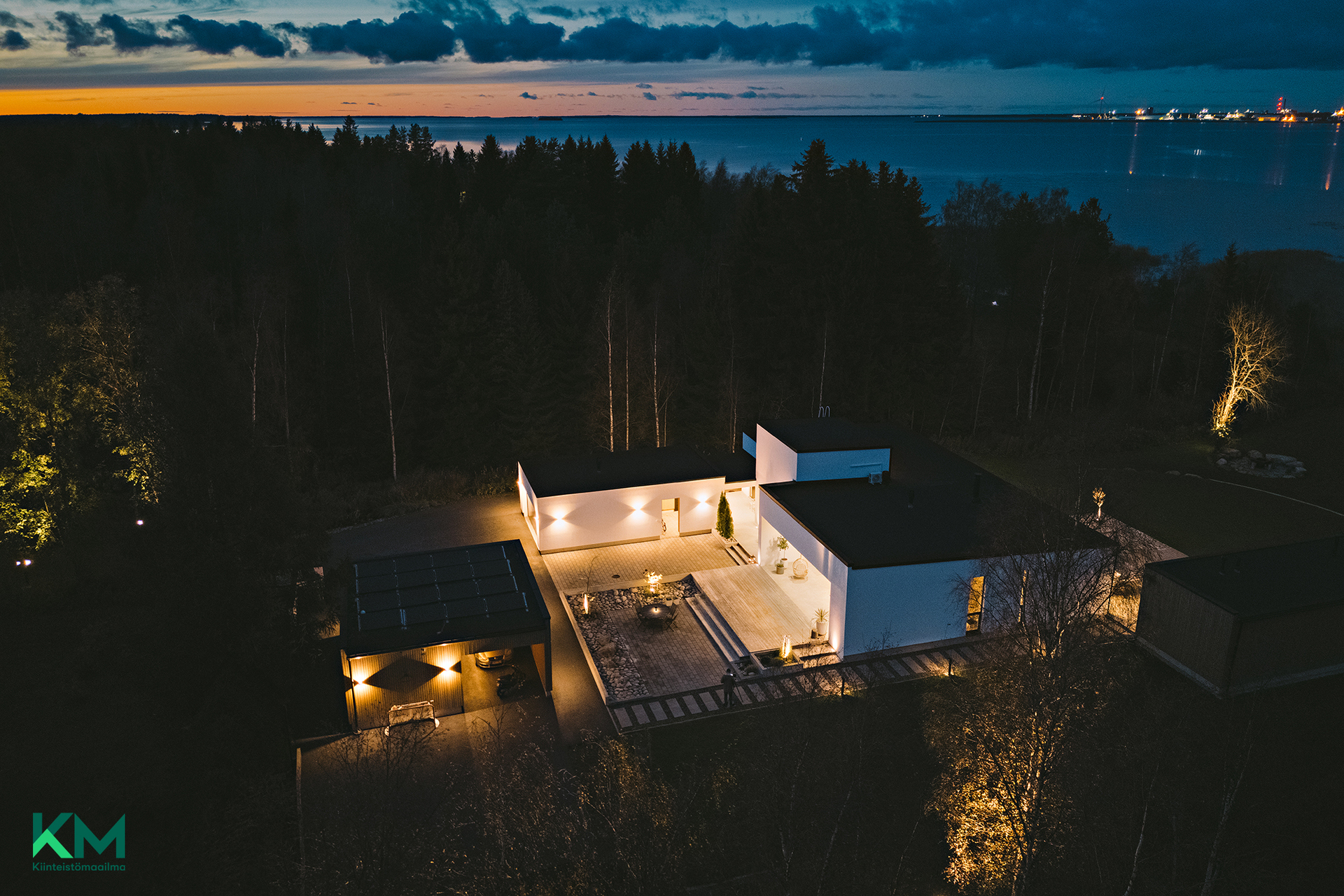 Niementie 28, Oulunsalo, Oulu