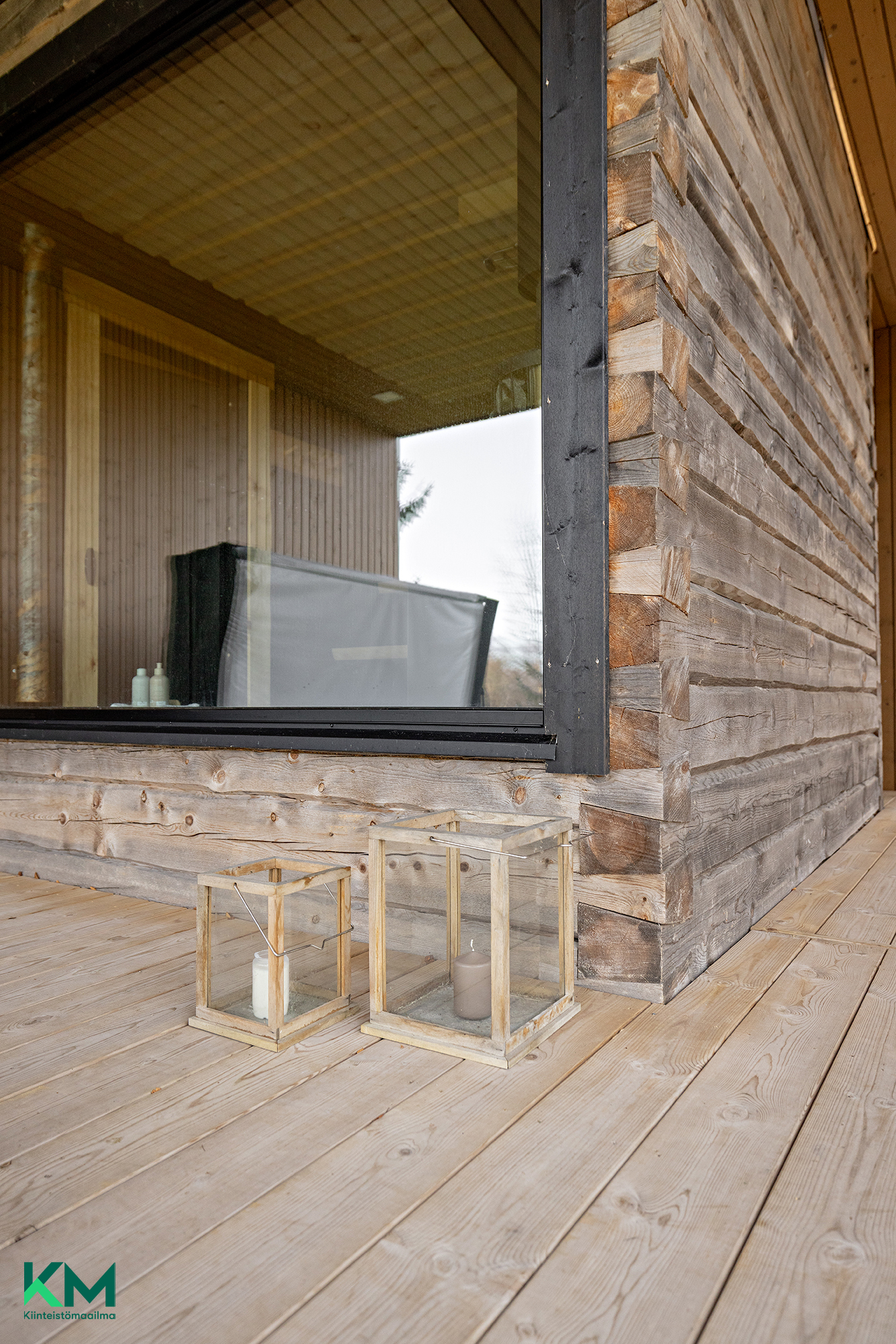Niementie 28, Oulunsalo, Oulu