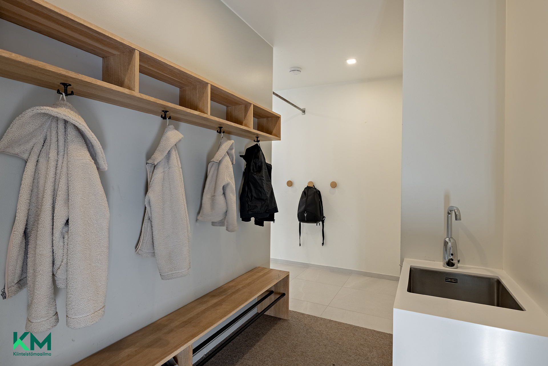 Niementie 28, Oulunsalo, Oulu