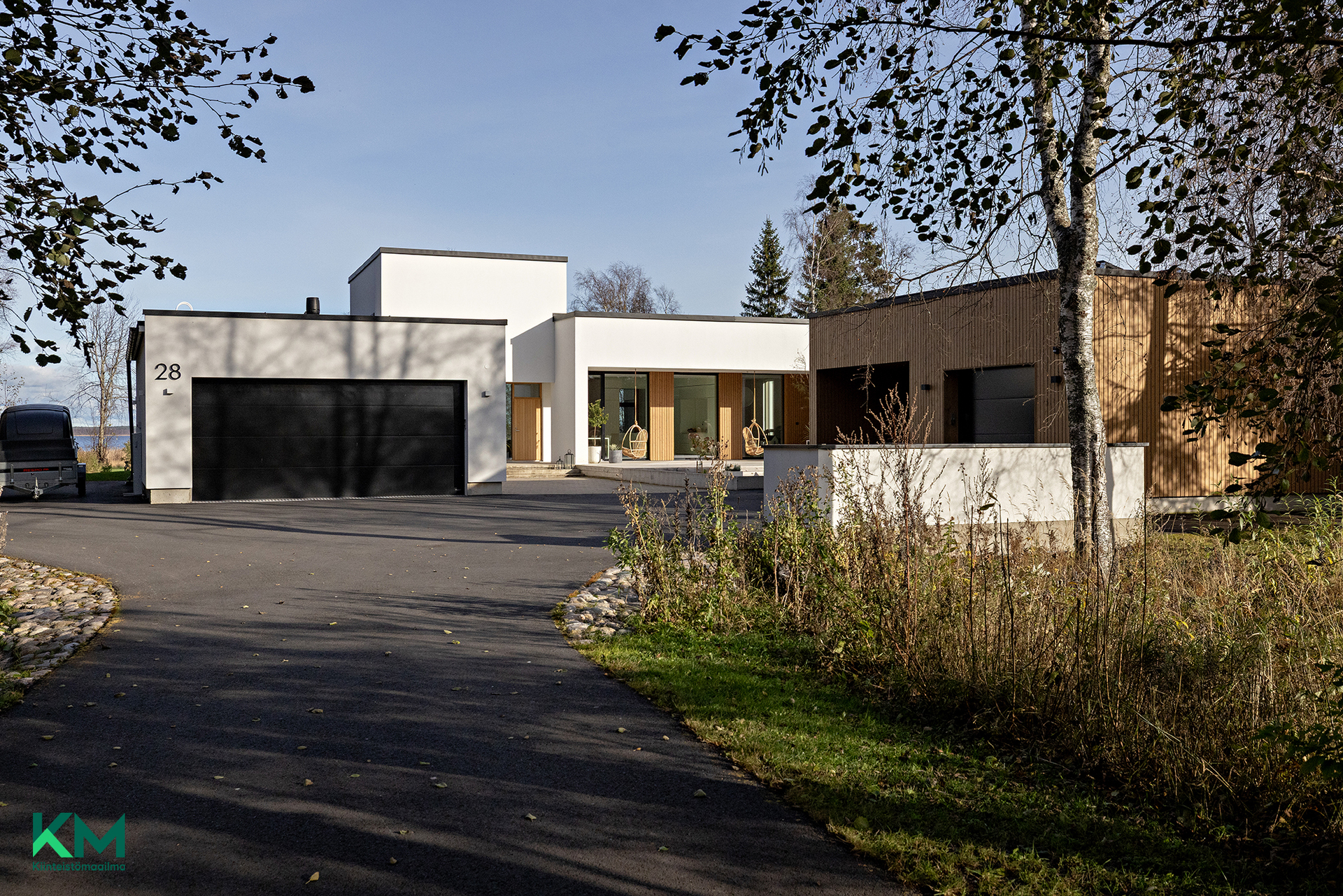 Niementie 28, Oulunsalo, Oulu