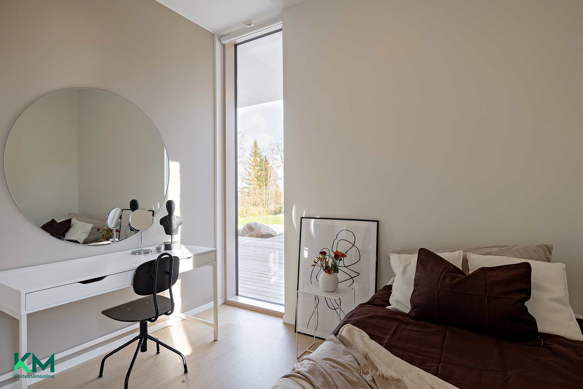 Niementie 28, Oulunsalo, Oulu
