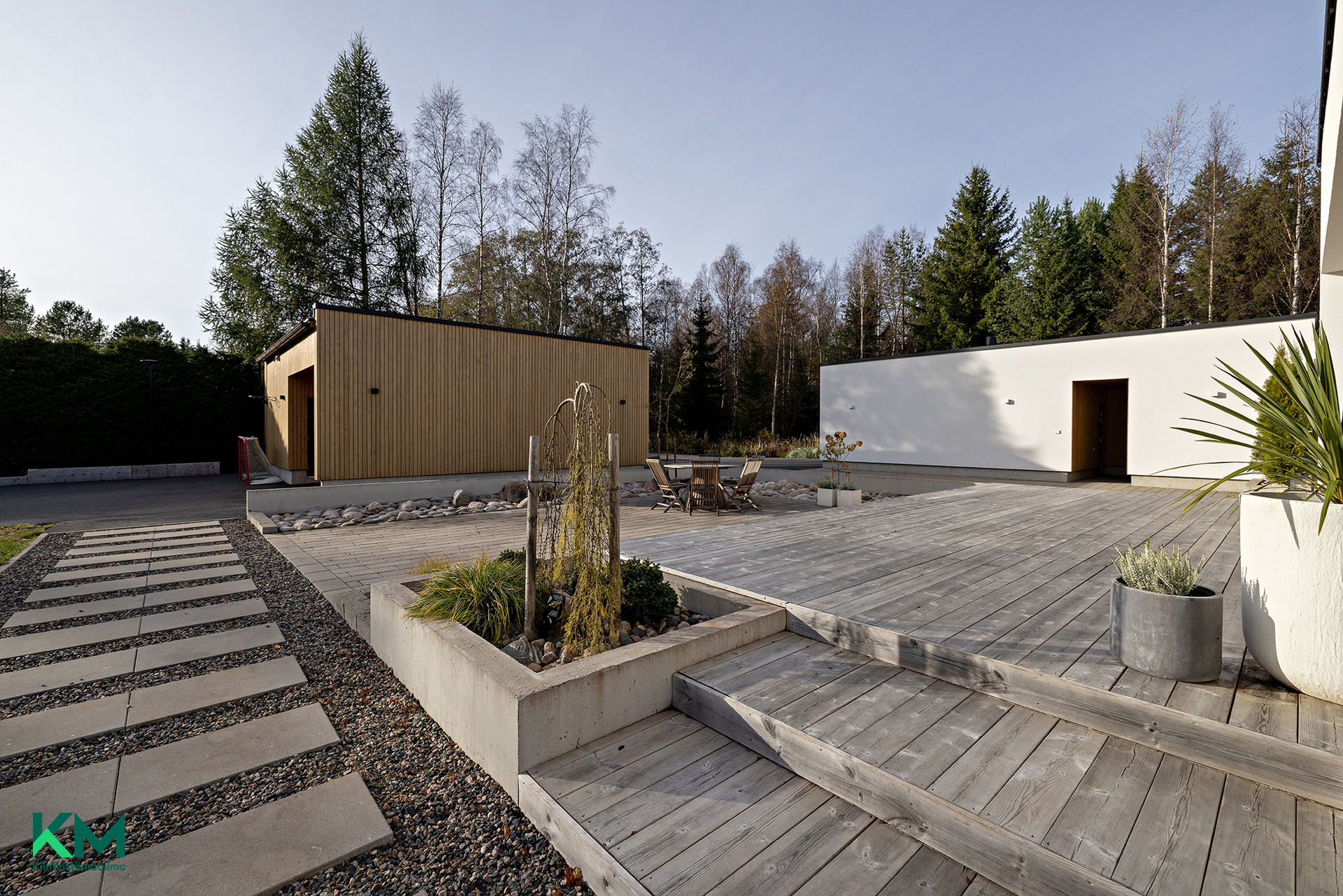 Niementie 28, Oulunsalo, Oulu
