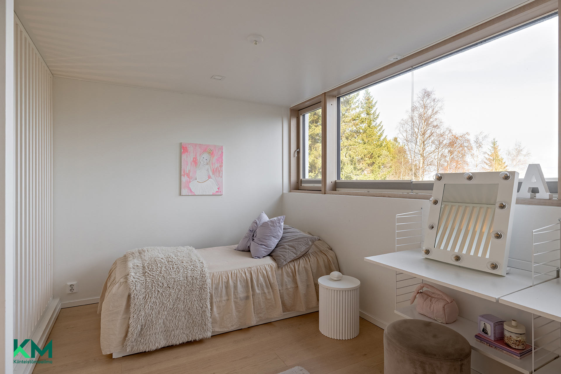 Niementie 28, Oulunsalo, Oulu