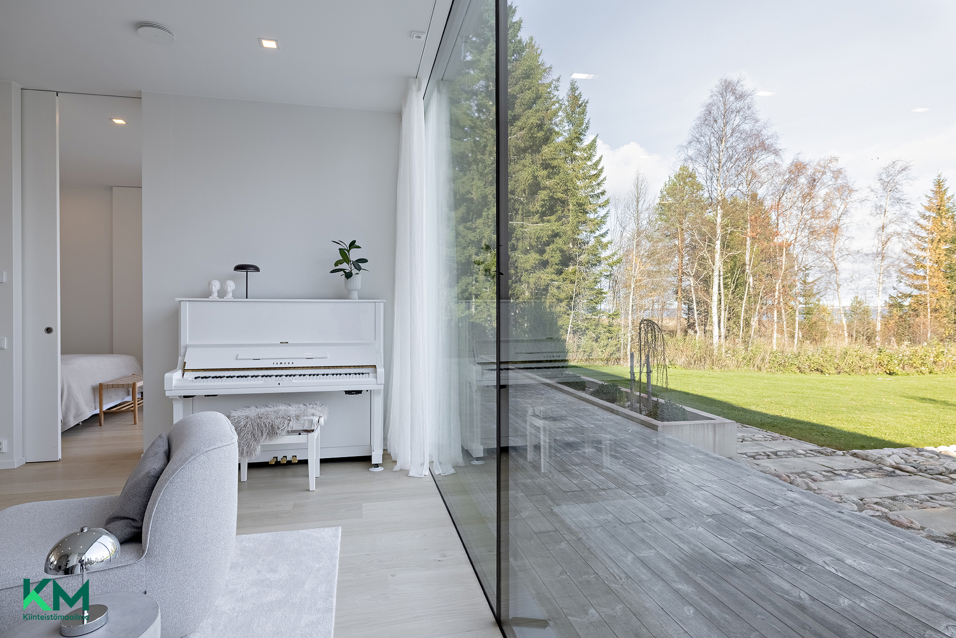 Niementie 28, Oulunsalo, Oulu