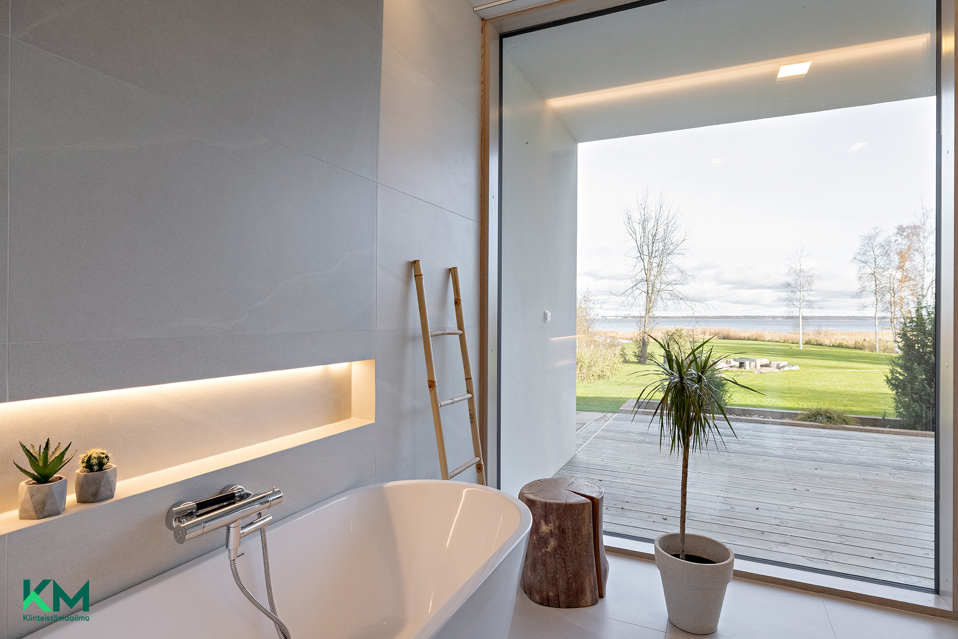 Niementie 28, Oulunsalo, Oulu