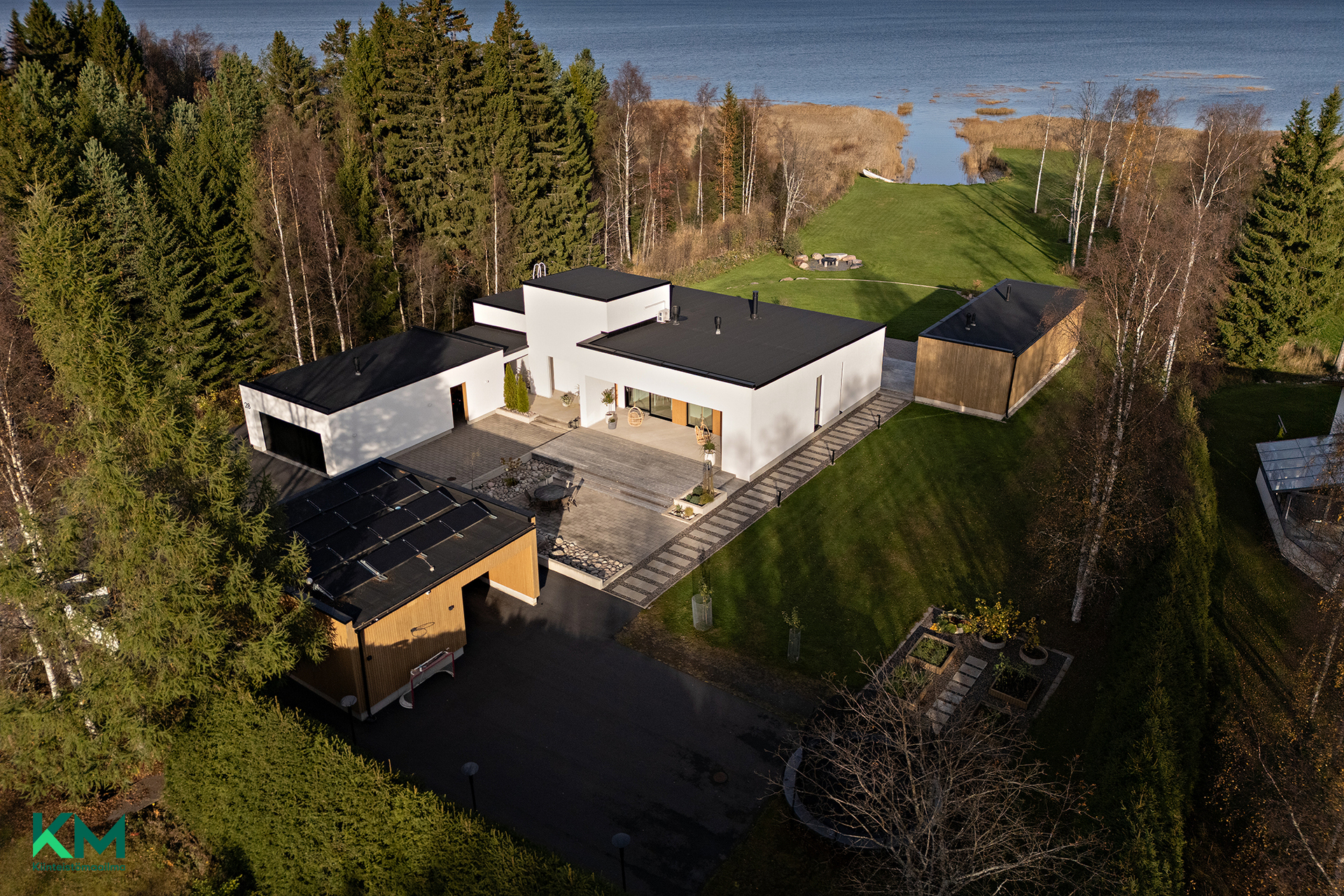 Niementie 28, Oulunsalo, Oulu
