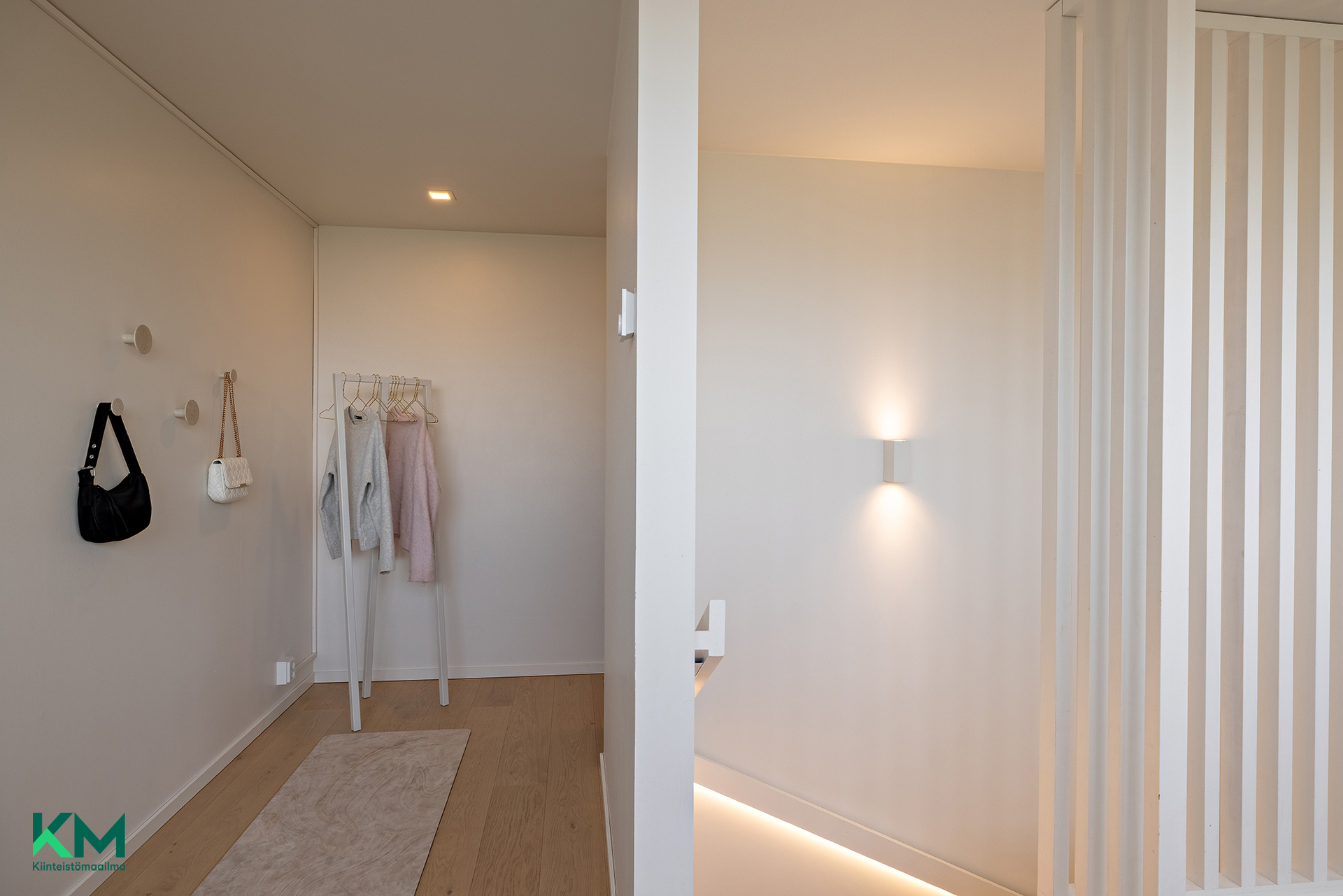 Niementie 28, Oulunsalo, Oulu