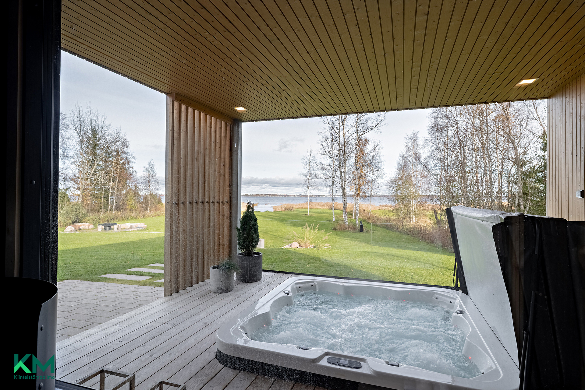 Niementie 28, Oulunsalo, Oulu