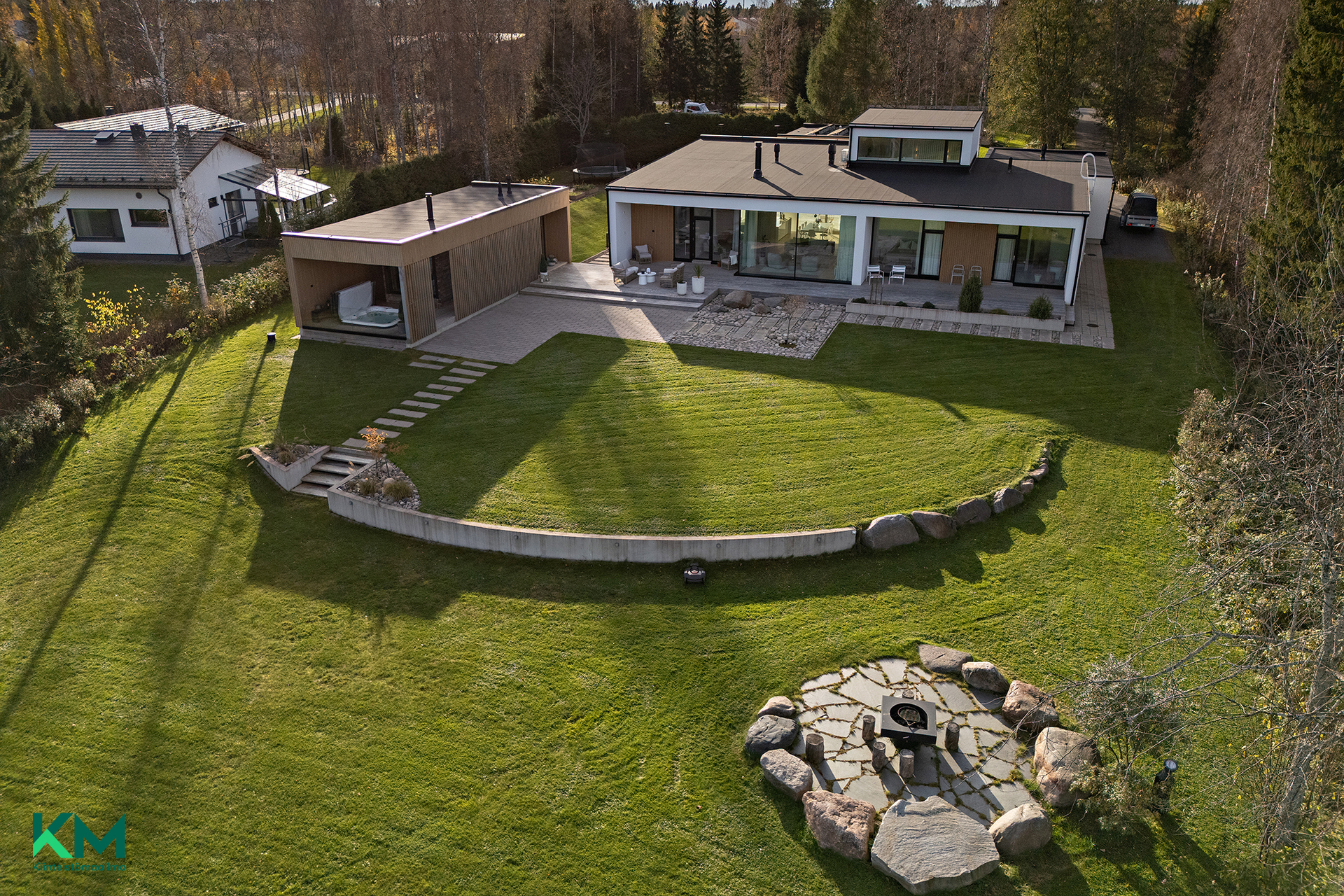 Niementie 28, Oulunsalo, Oulu