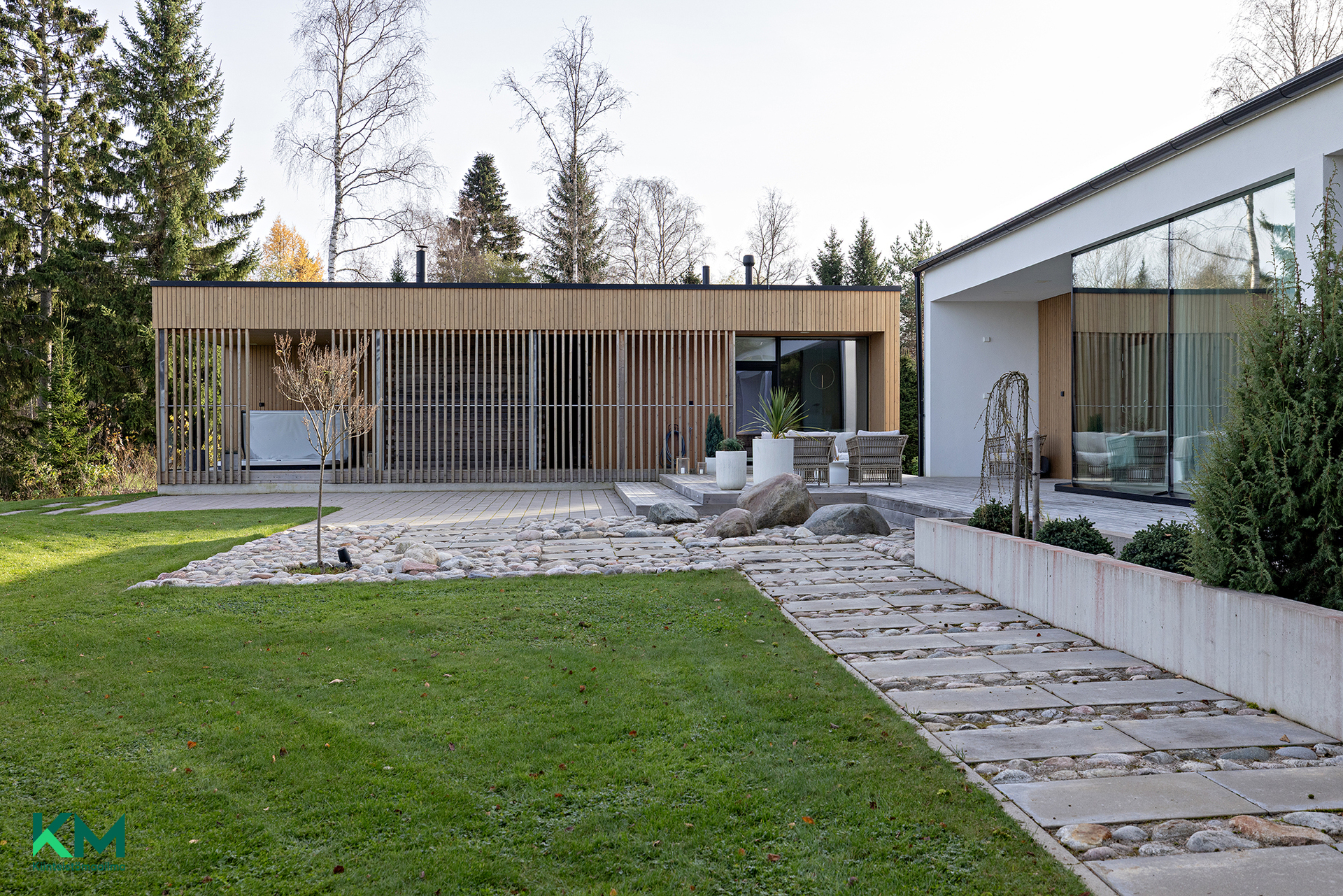 Niementie 28, Oulunsalo, Oulu