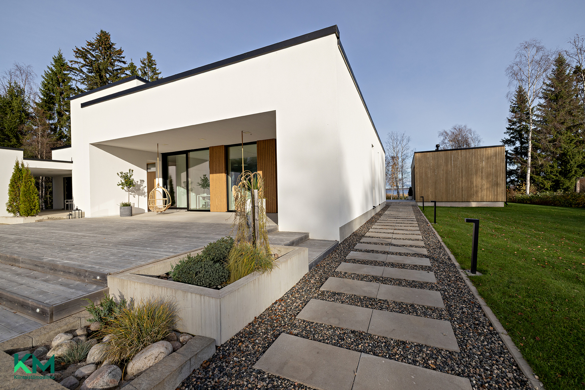 Niementie 28, Oulunsalo, Oulu