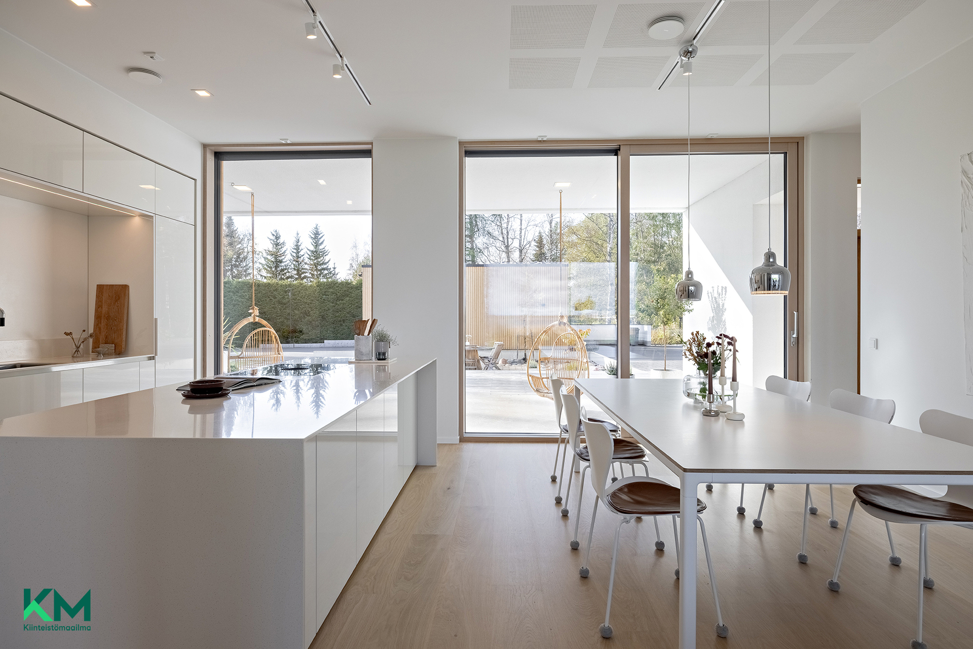 Niementie 28, Oulunsalo, Oulu