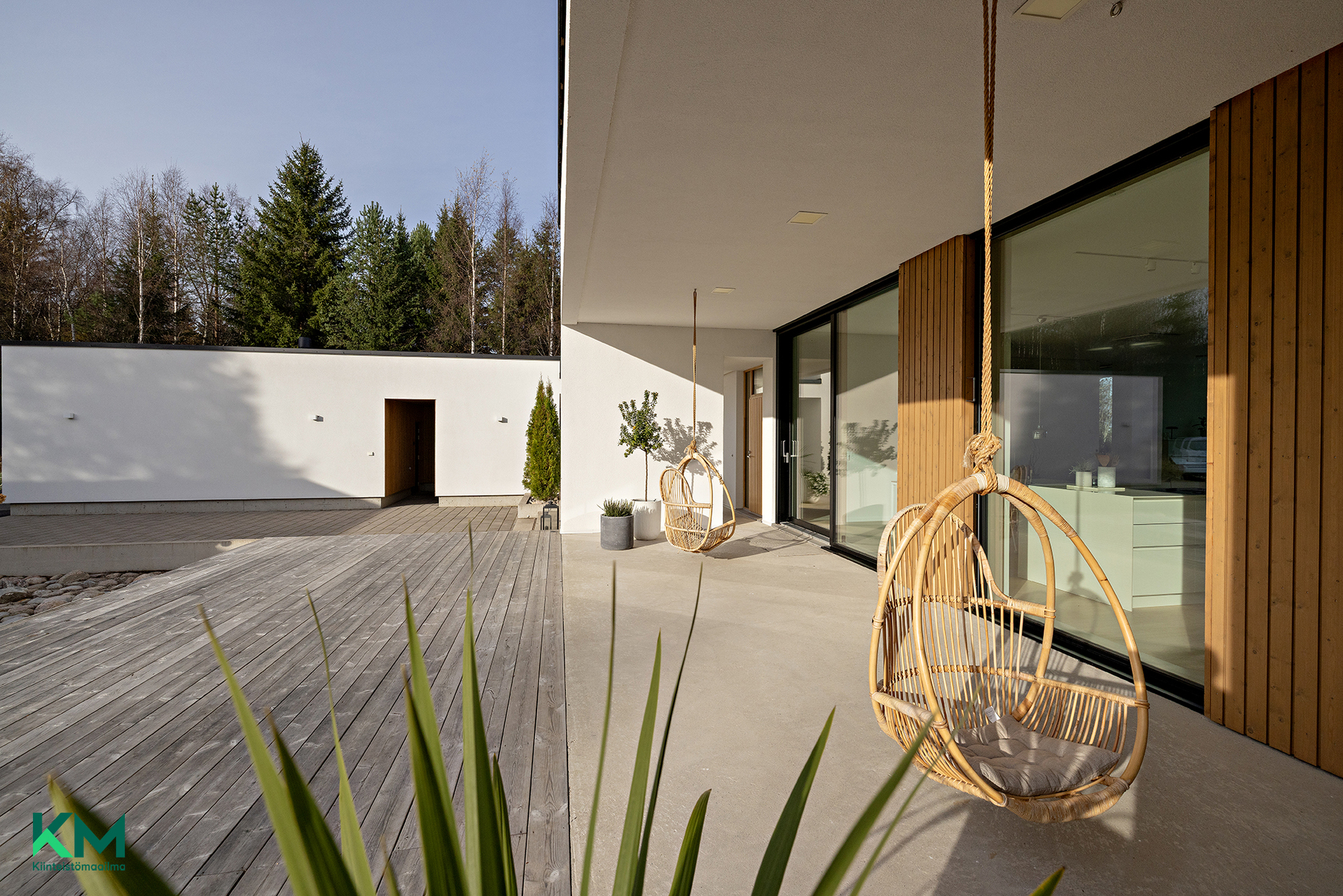 Niementie 28, Oulunsalo, Oulu