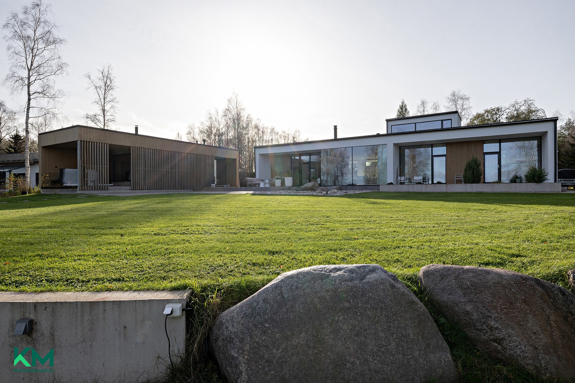 Niementie 28, Oulunsalo, Oulu