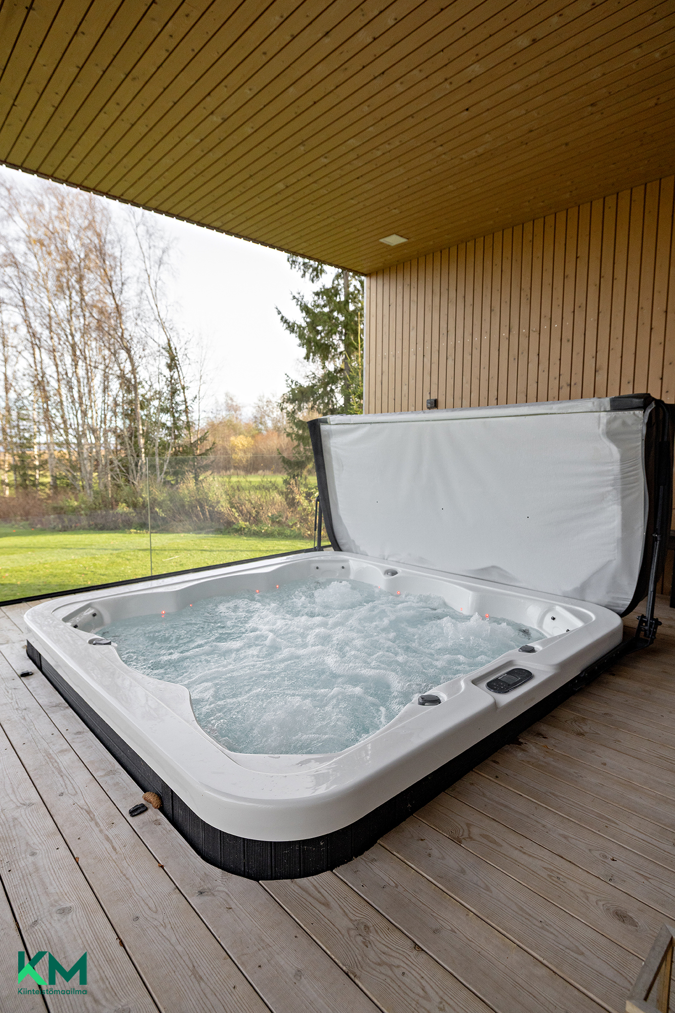 Niementie 28, Oulunsalo, Oulu