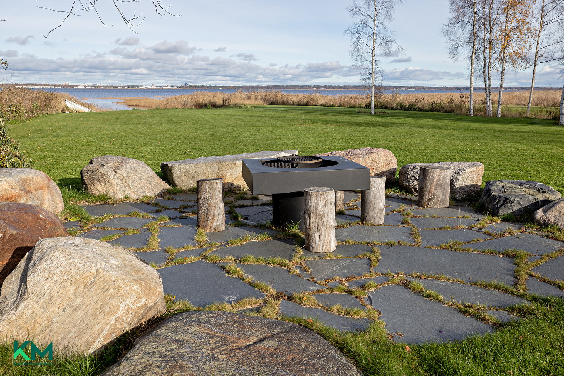 Niementie 28, Oulunsalo, Oulu