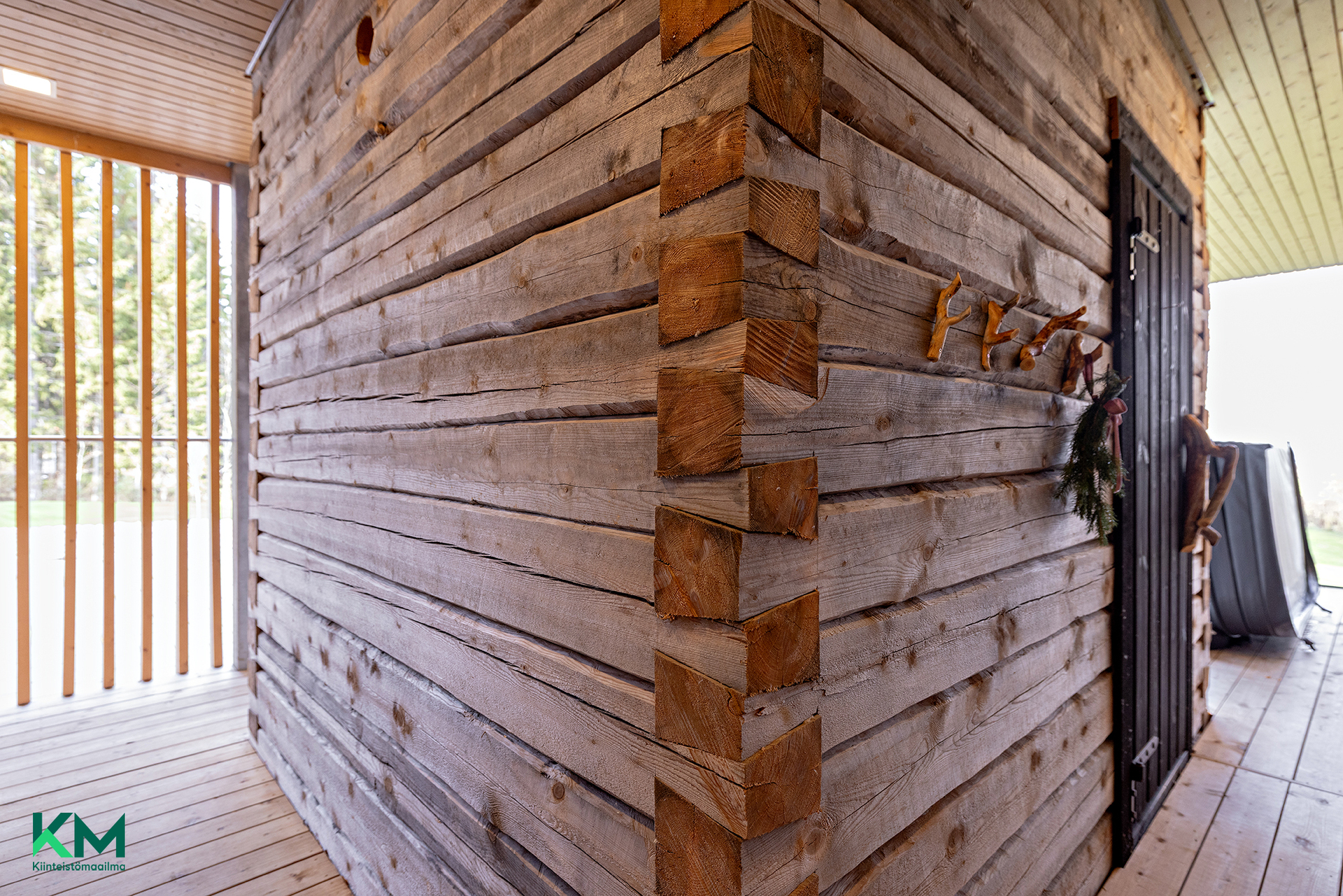 Niementie 28, Oulunsalo, Oulu