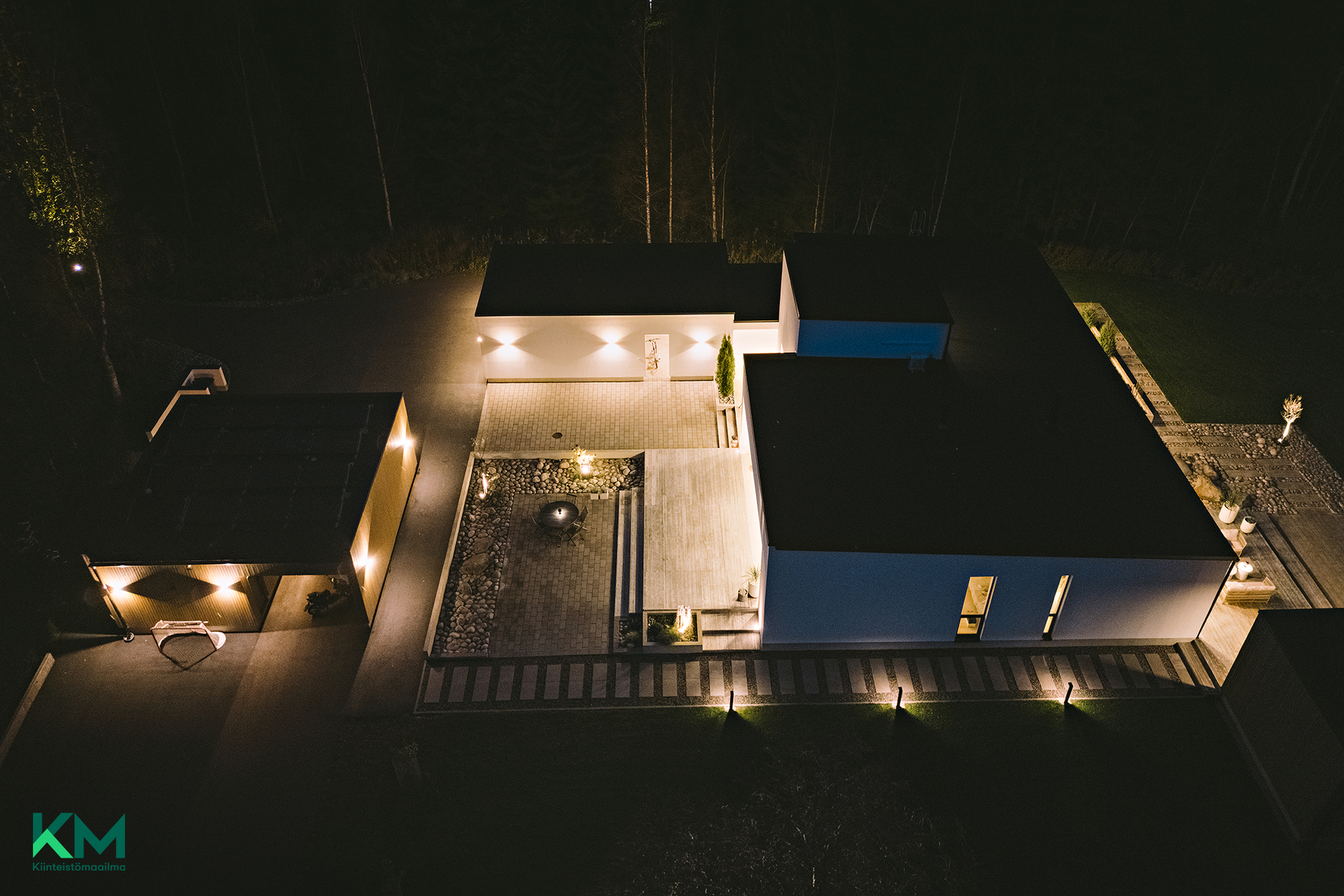 Niementie 28, Oulunsalo, Oulu