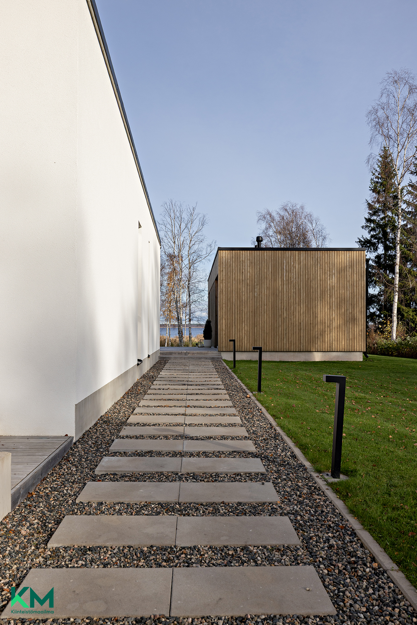 Niementie 28, Oulunsalo, Oulu