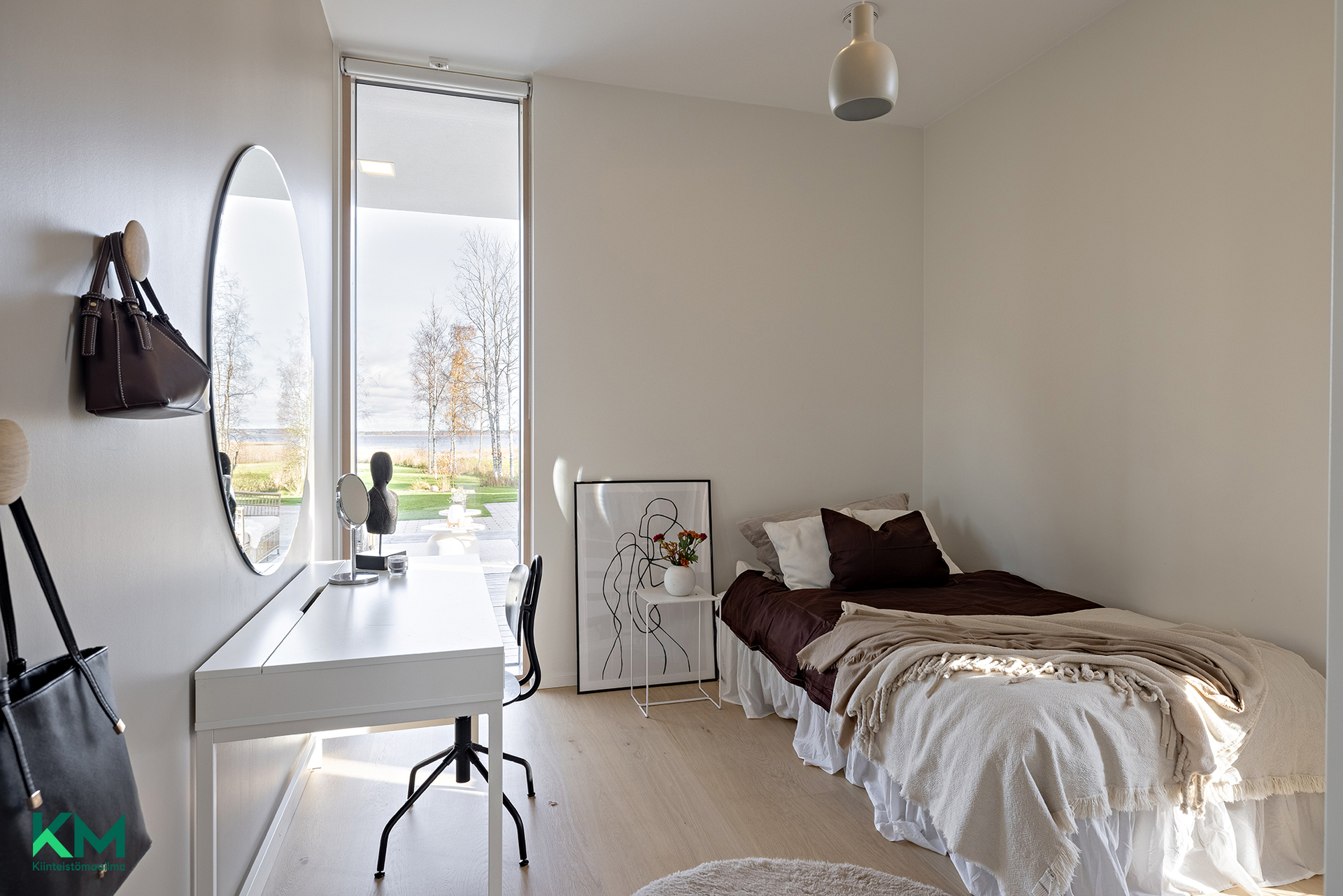 Niementie 28, Oulunsalo, Oulu