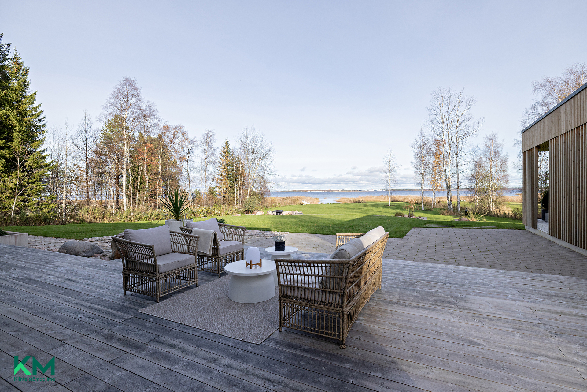 Niementie 28, Oulunsalo, Oulu